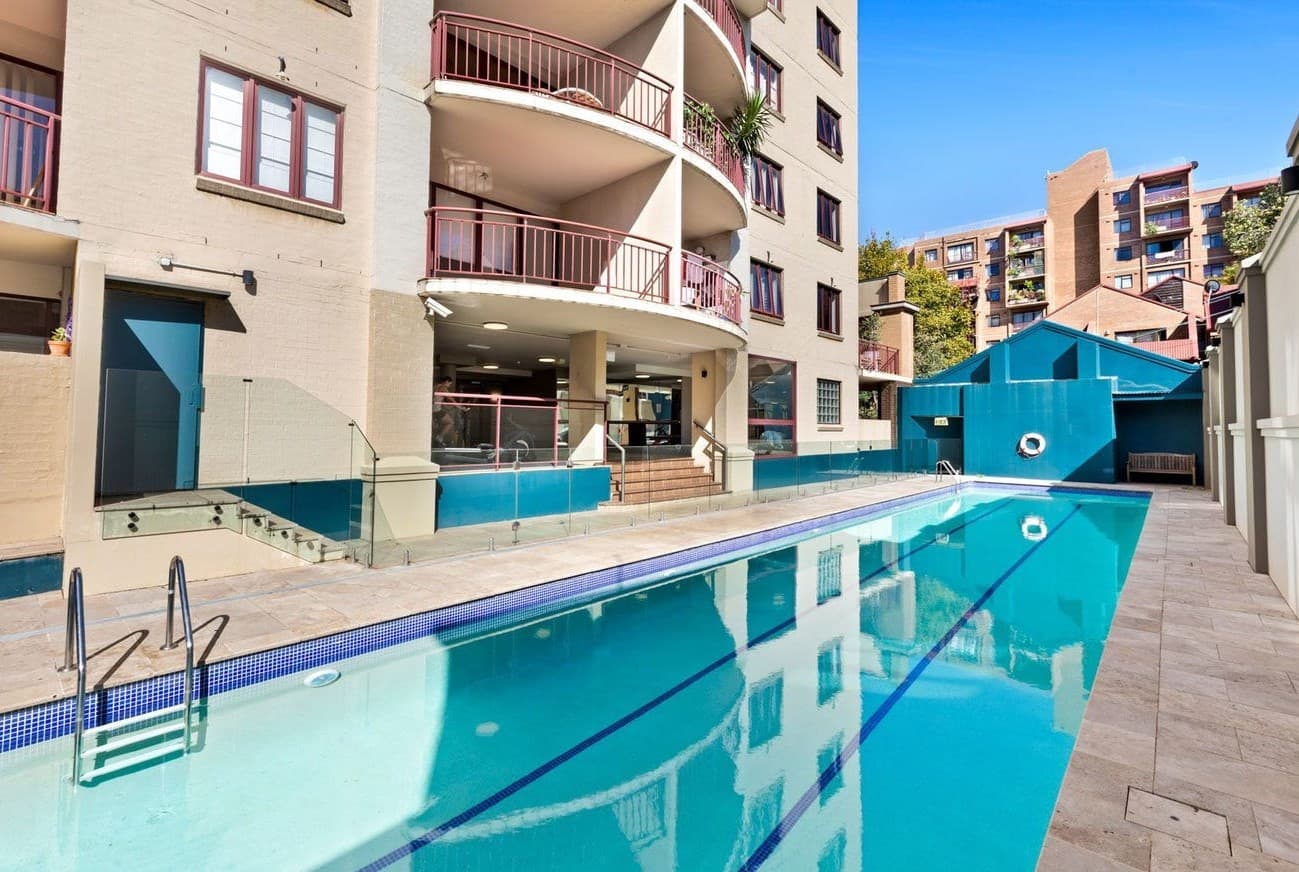 808/508 Riley Street, Surry Hills NSW