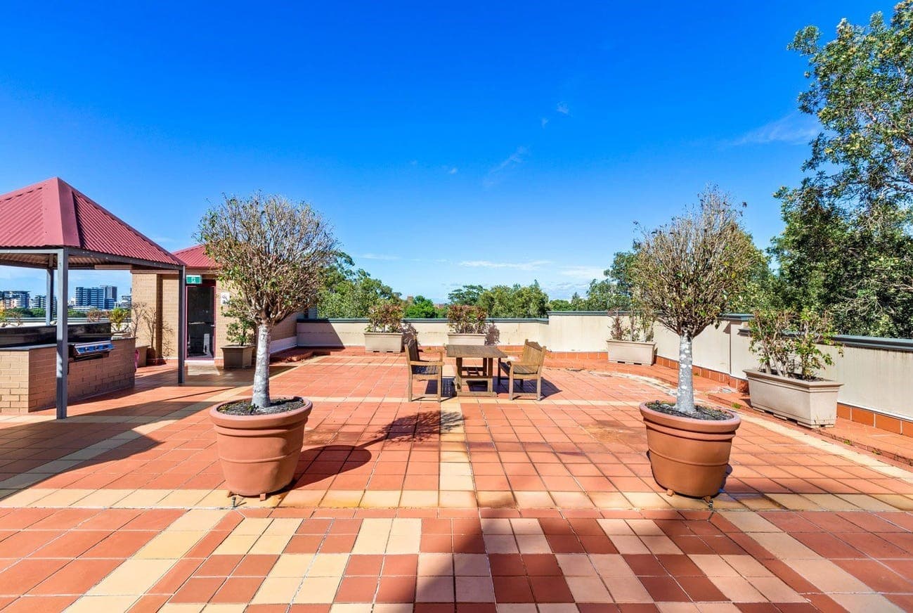 808/508 Riley Street, Surry Hills NSW