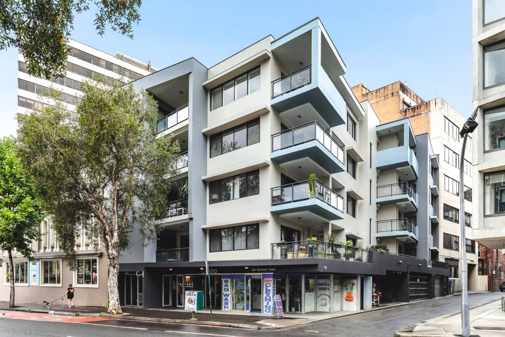 10/424-430 Elizabeth Street, Surry Hills NSW
