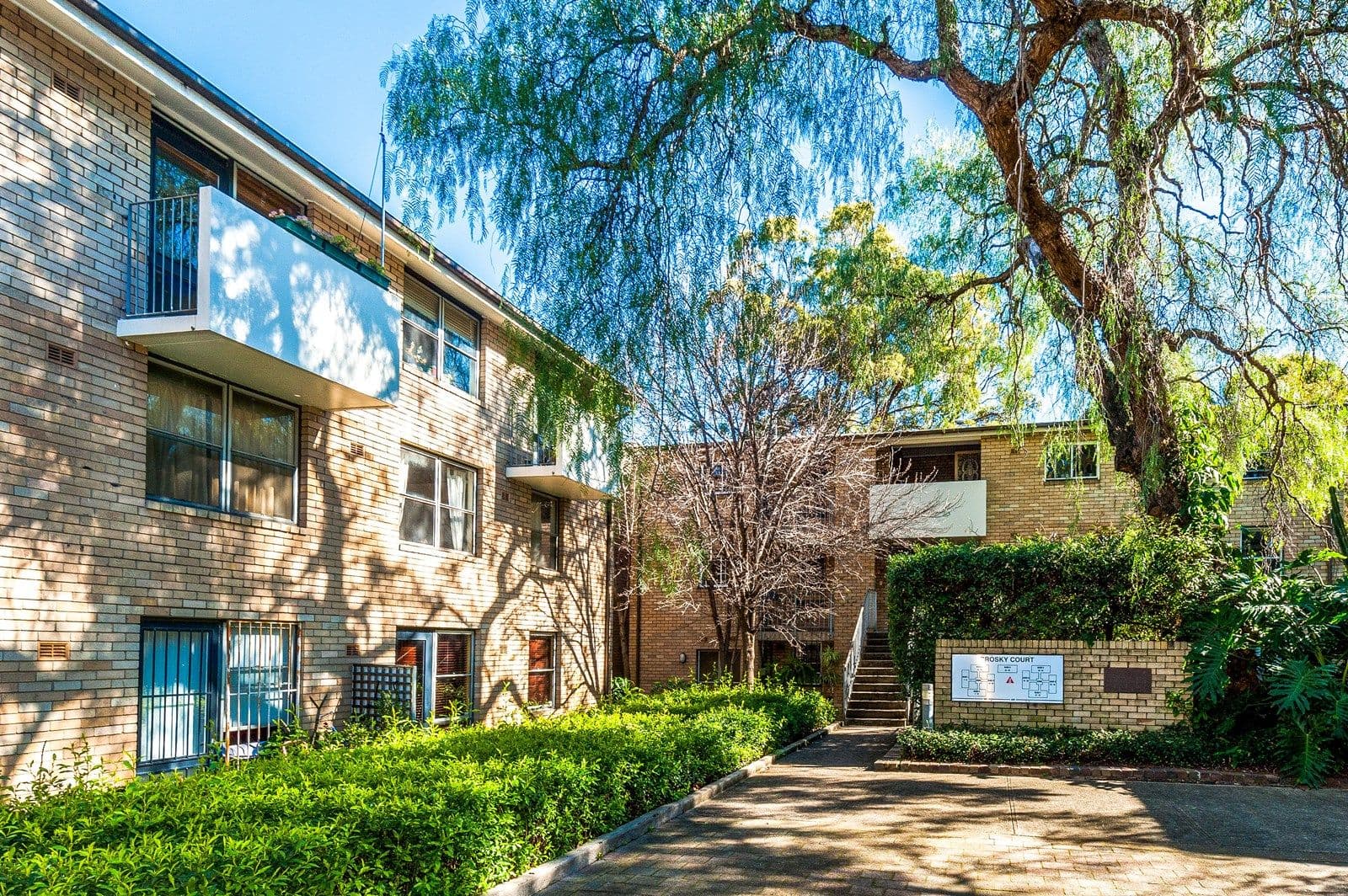 28/9-17 Newton Street, Alexandria NSW