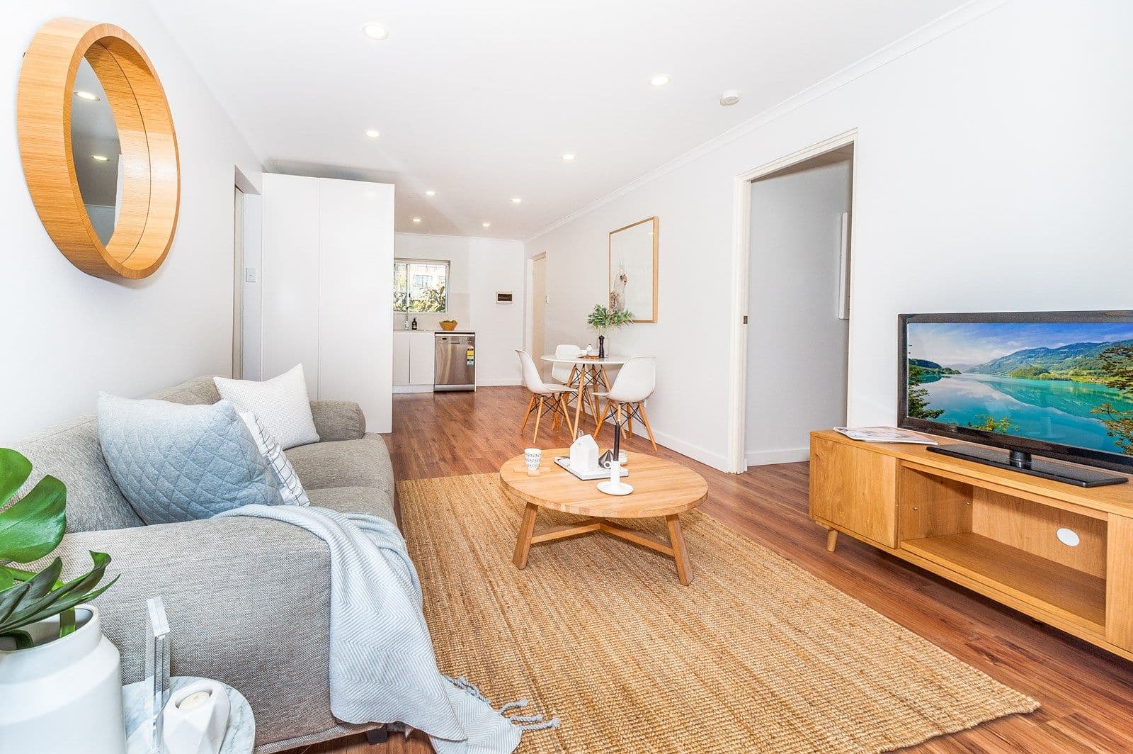 28/9-17 Newton Street, Alexandria NSW