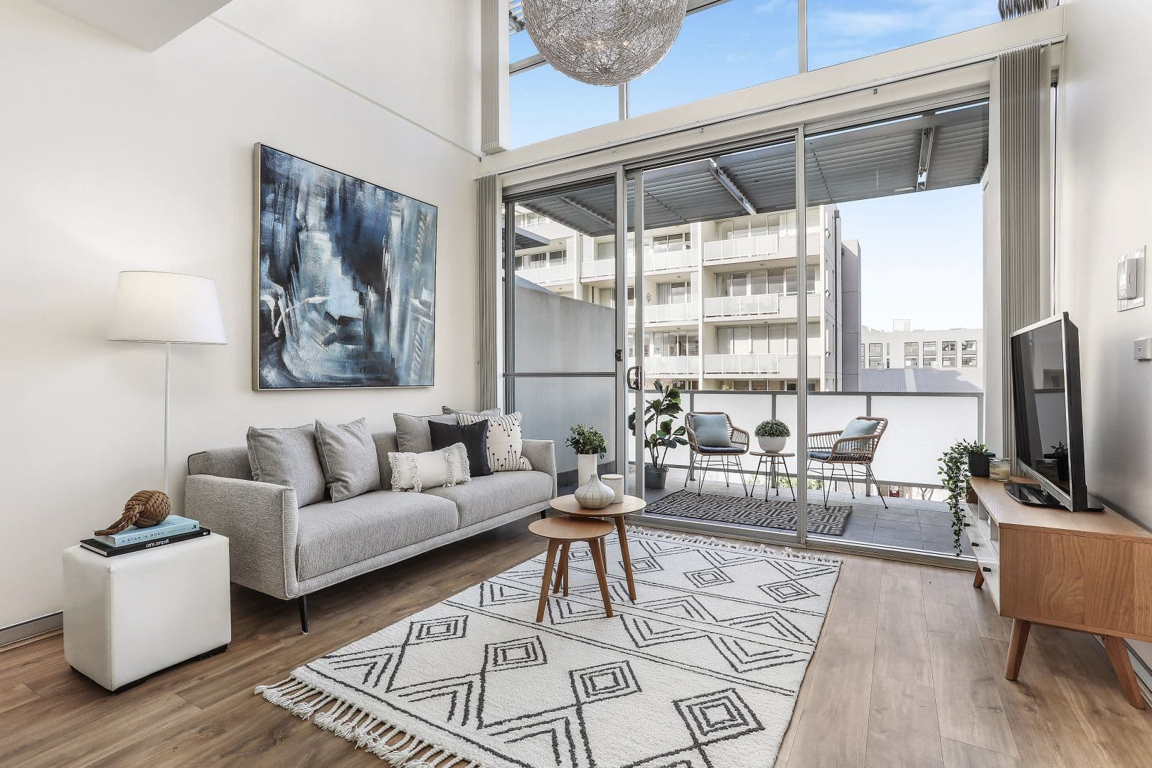 53/37 Morley Avenue, Rosebery NSW