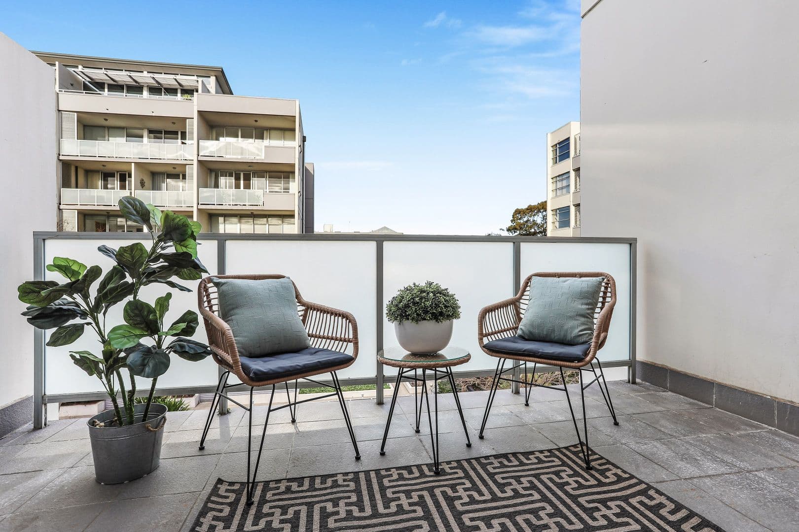 53/37 Morley Avenue, Rosebery NSW