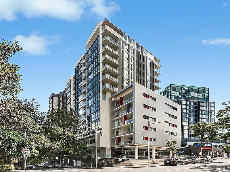 36/200-218 Goulburn Street, Surry Hills NSW