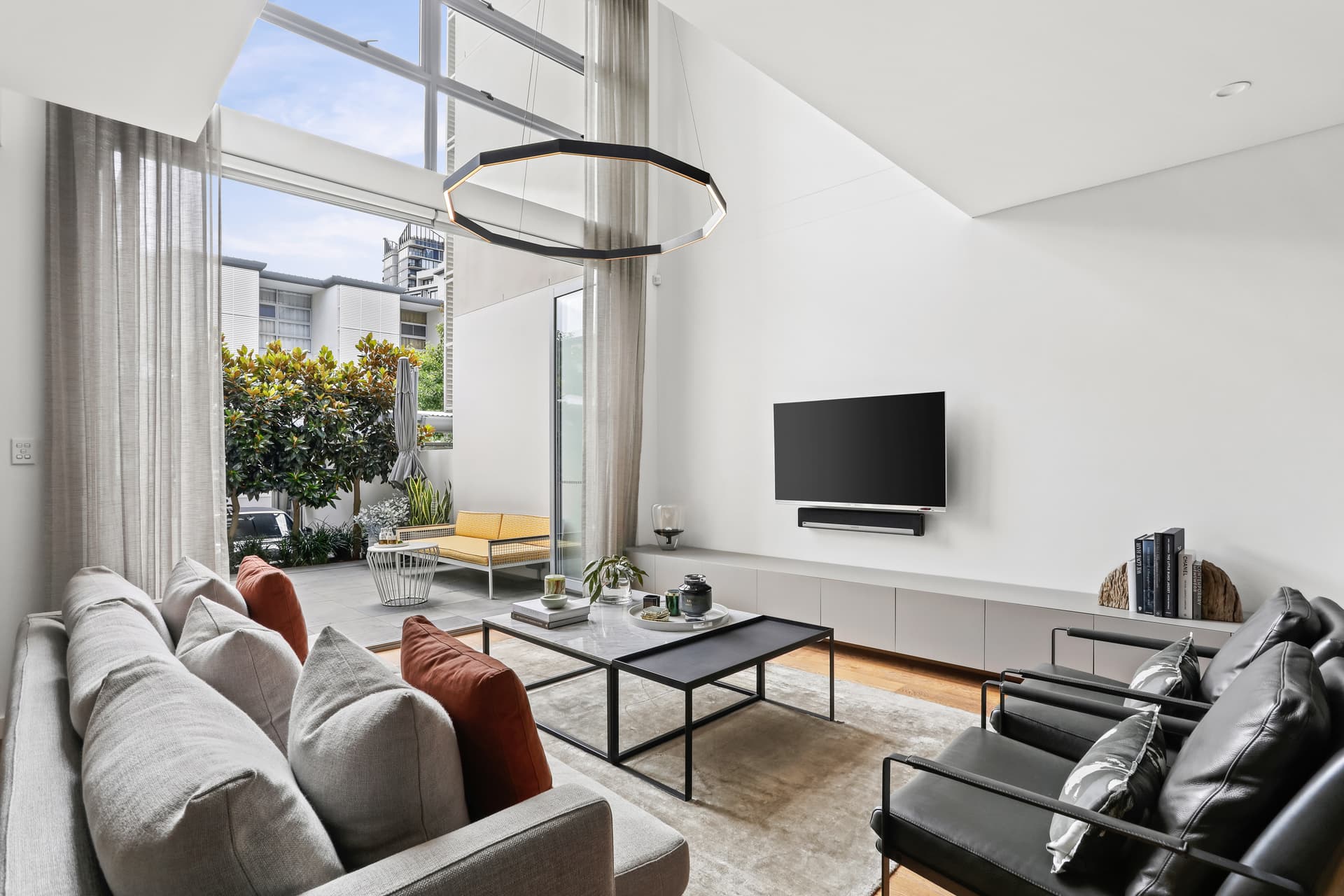 1G Victoria Park Parade, Zetland NSW