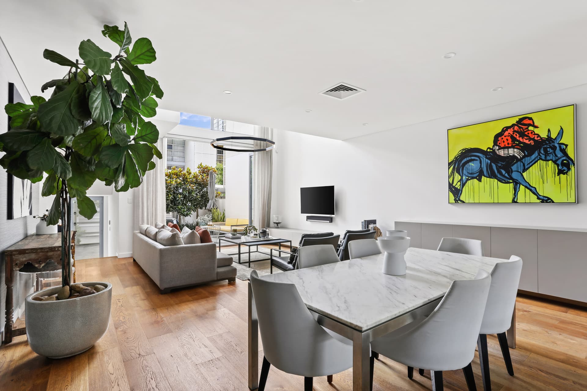 1G Victoria Park Parade, Zetland NSW