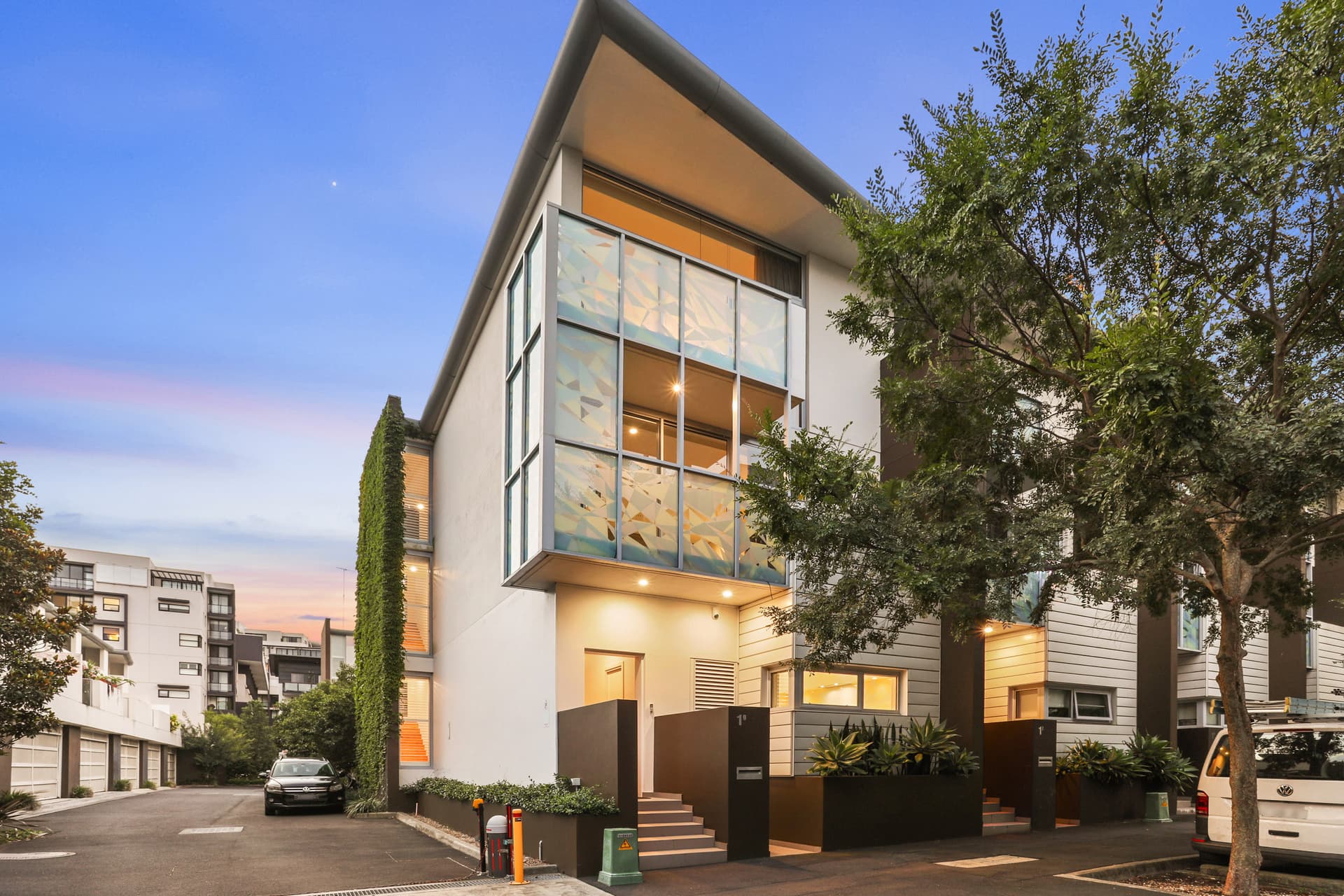 1G Victoria Park Parade, Zetland NSW