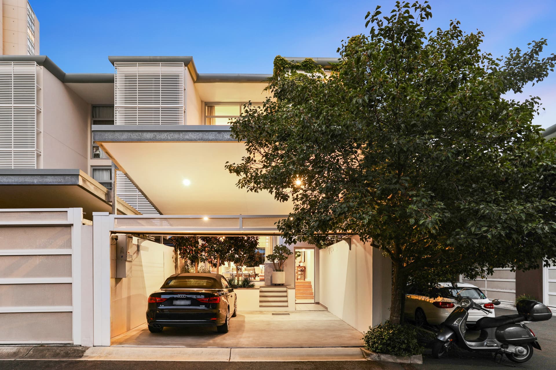 1G Victoria Park Parade, Zetland NSW