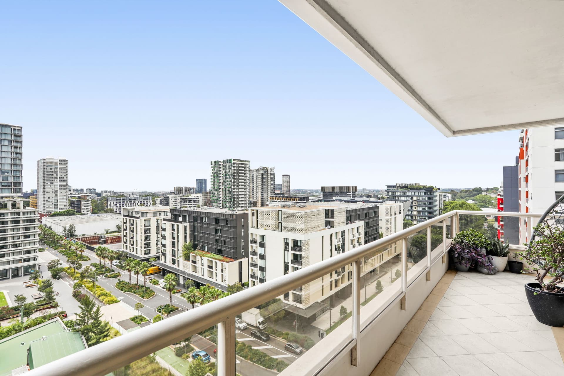 345/8 Lachlan Street, Waterloo NSW