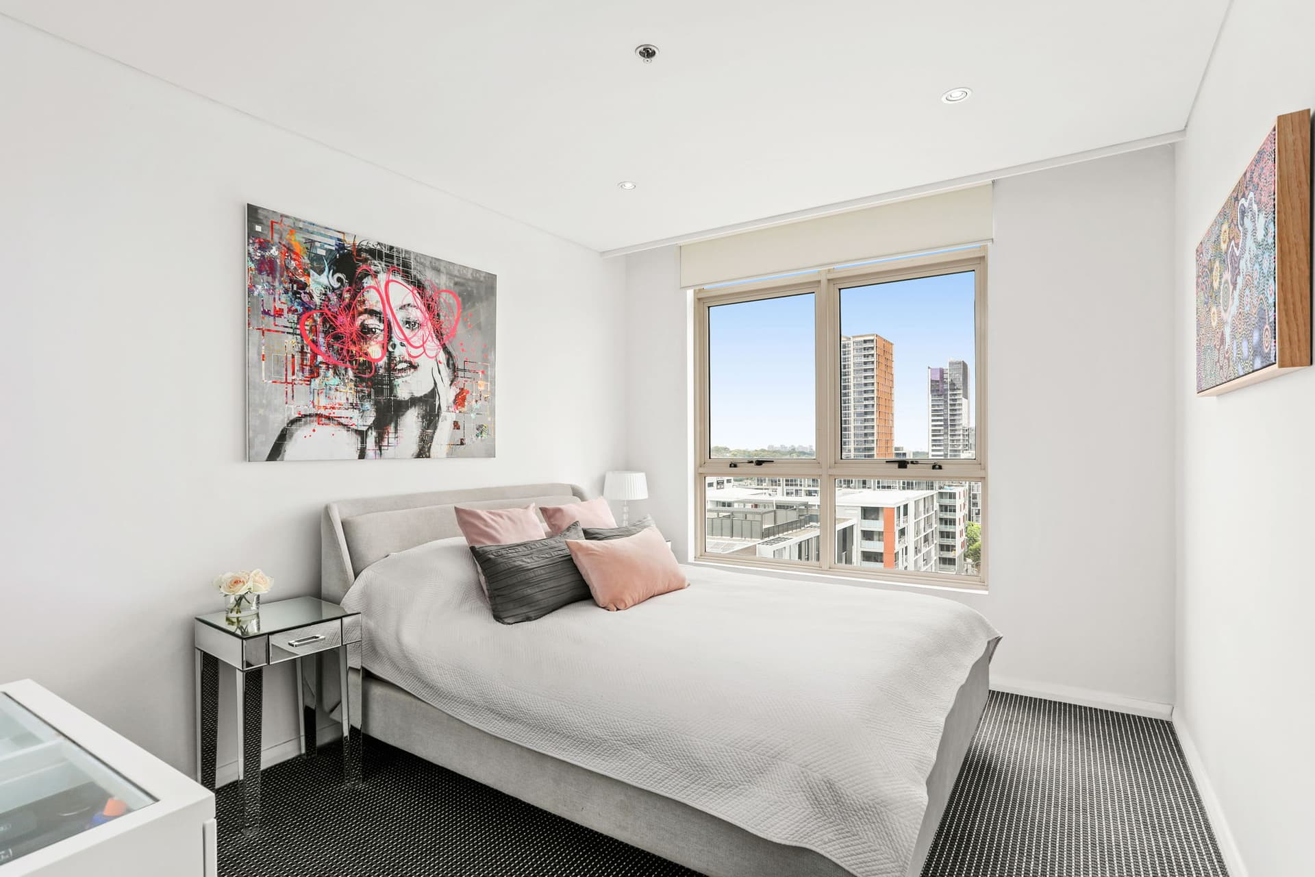 345/8 Lachlan Street, Waterloo NSW