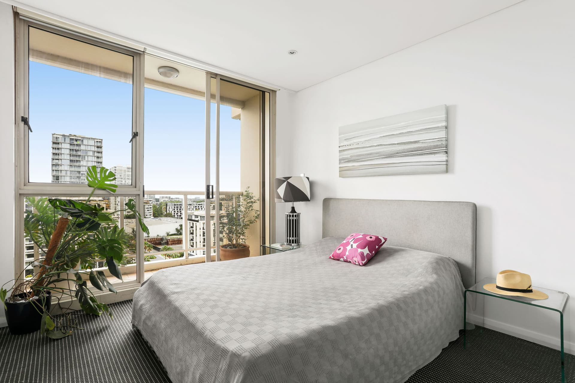 345/8 Lachlan Street, Waterloo NSW