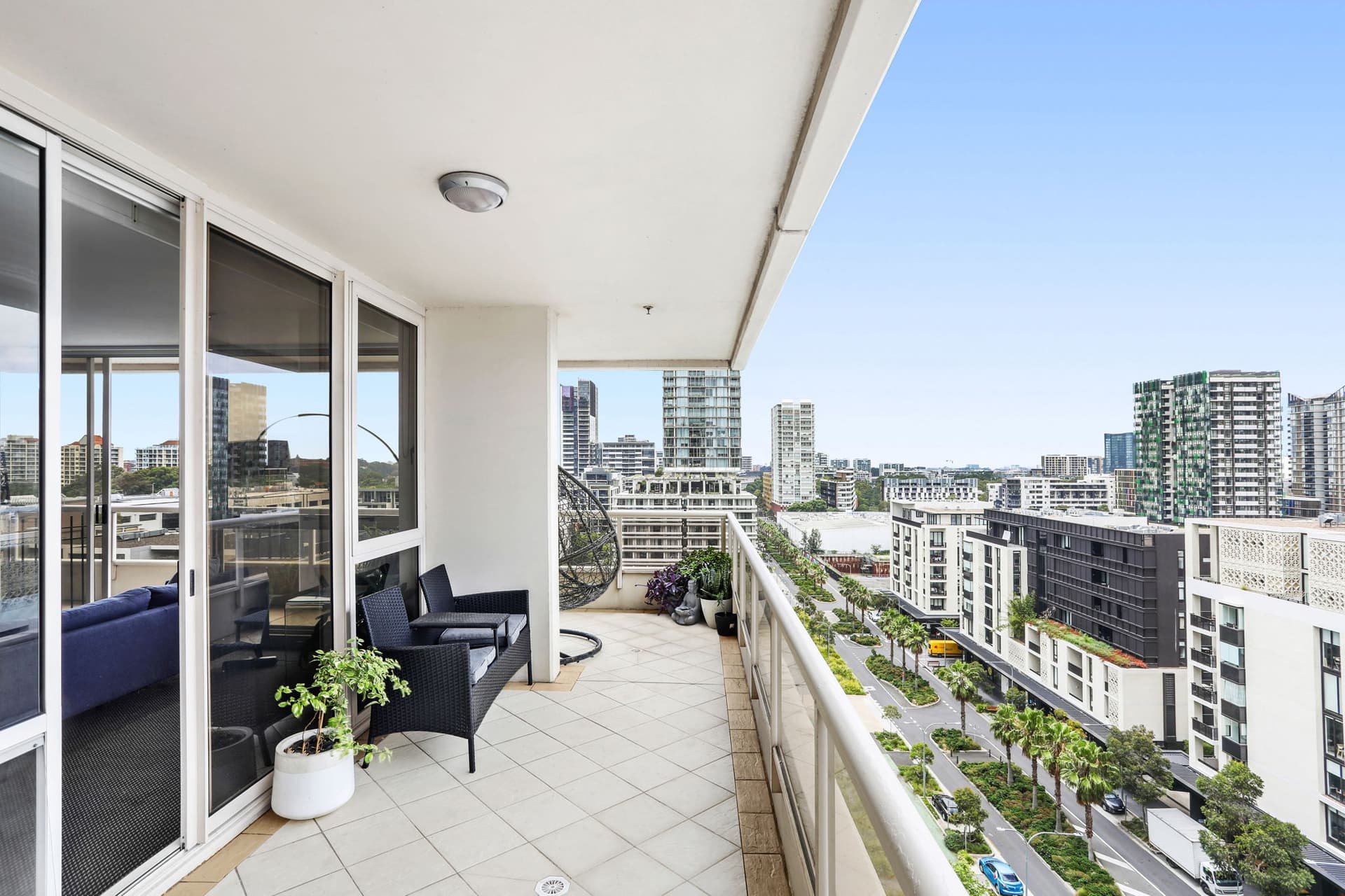 345/8 Lachlan Street, Waterloo NSW