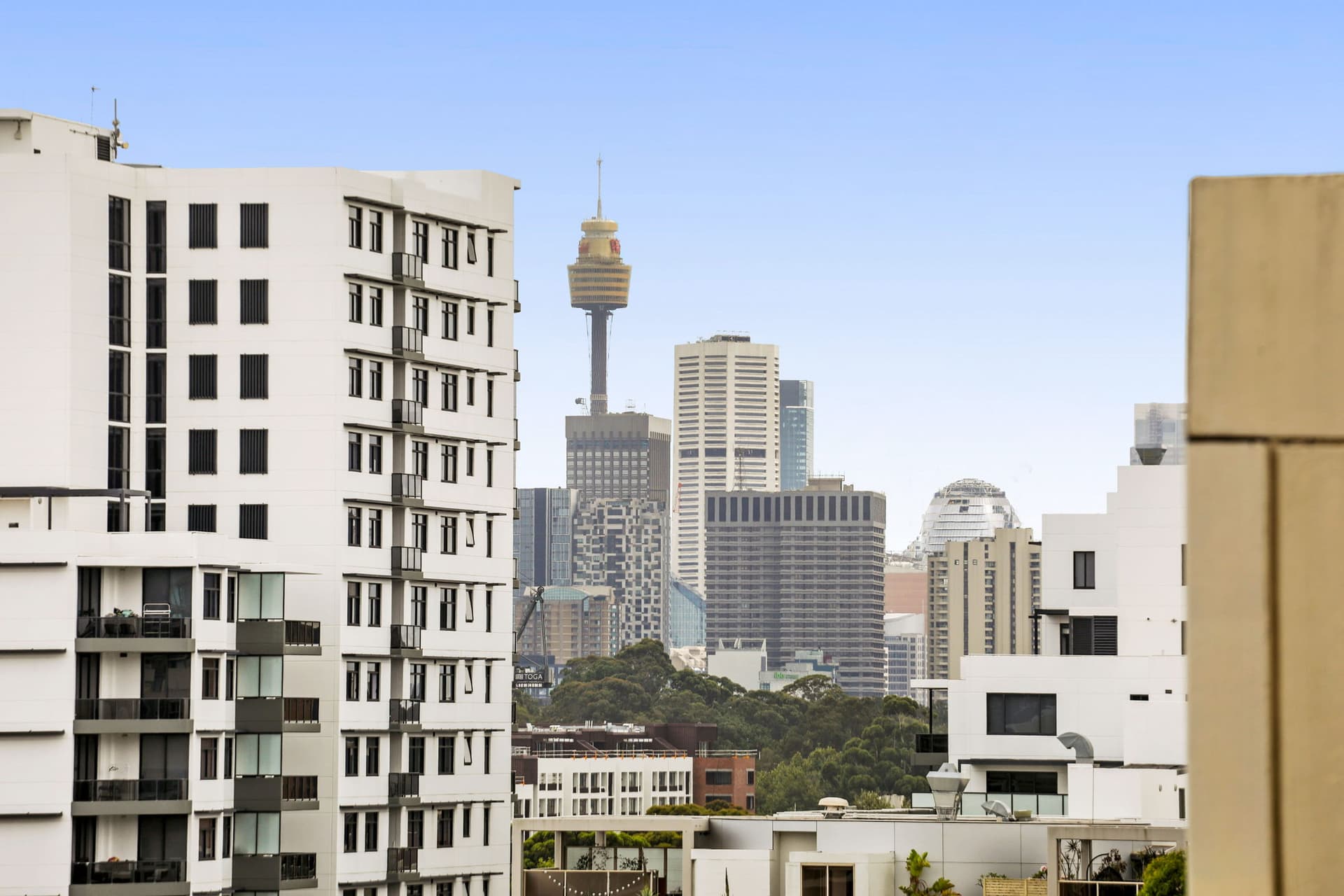 345/8 Lachlan Street, Waterloo NSW