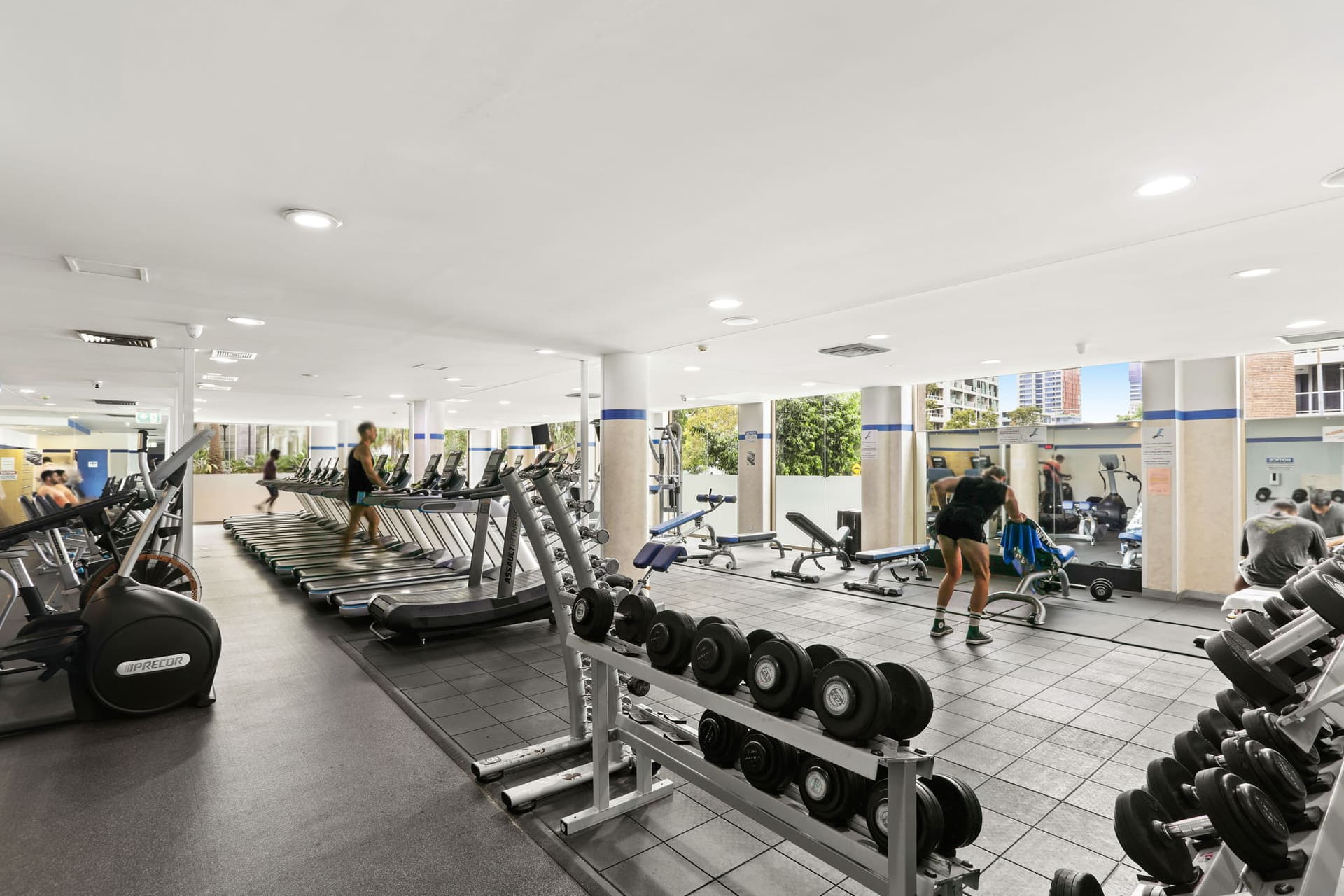 345/8 Lachlan Street, Waterloo NSW