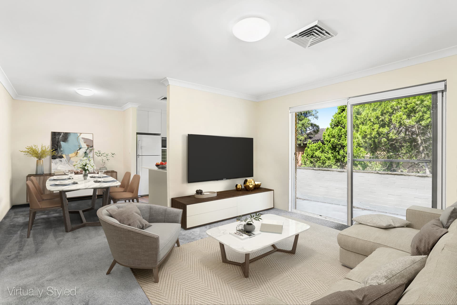 6/22 Roma Avenue, Kensington NSW