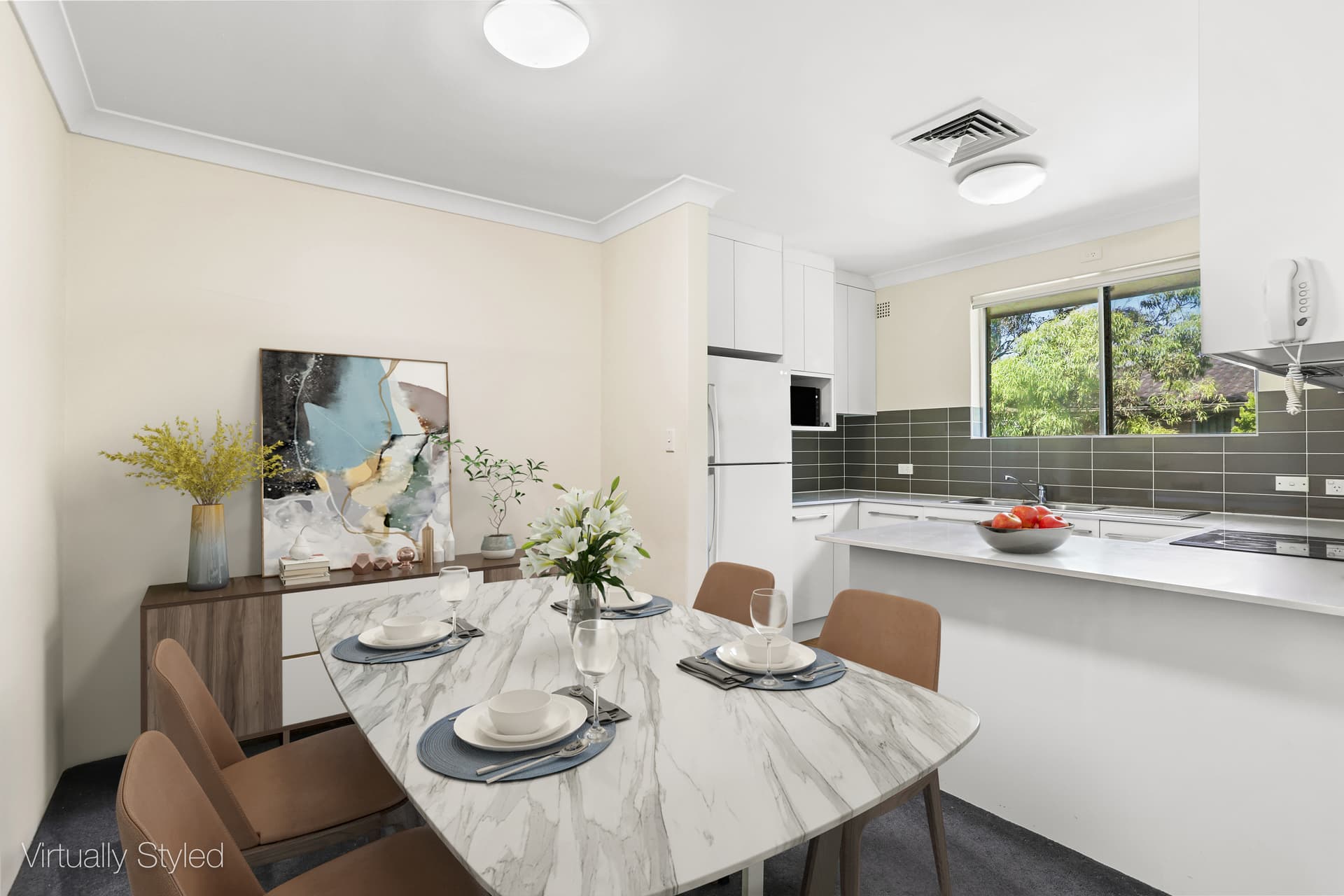 6/22 Roma Avenue, Kensington NSW
