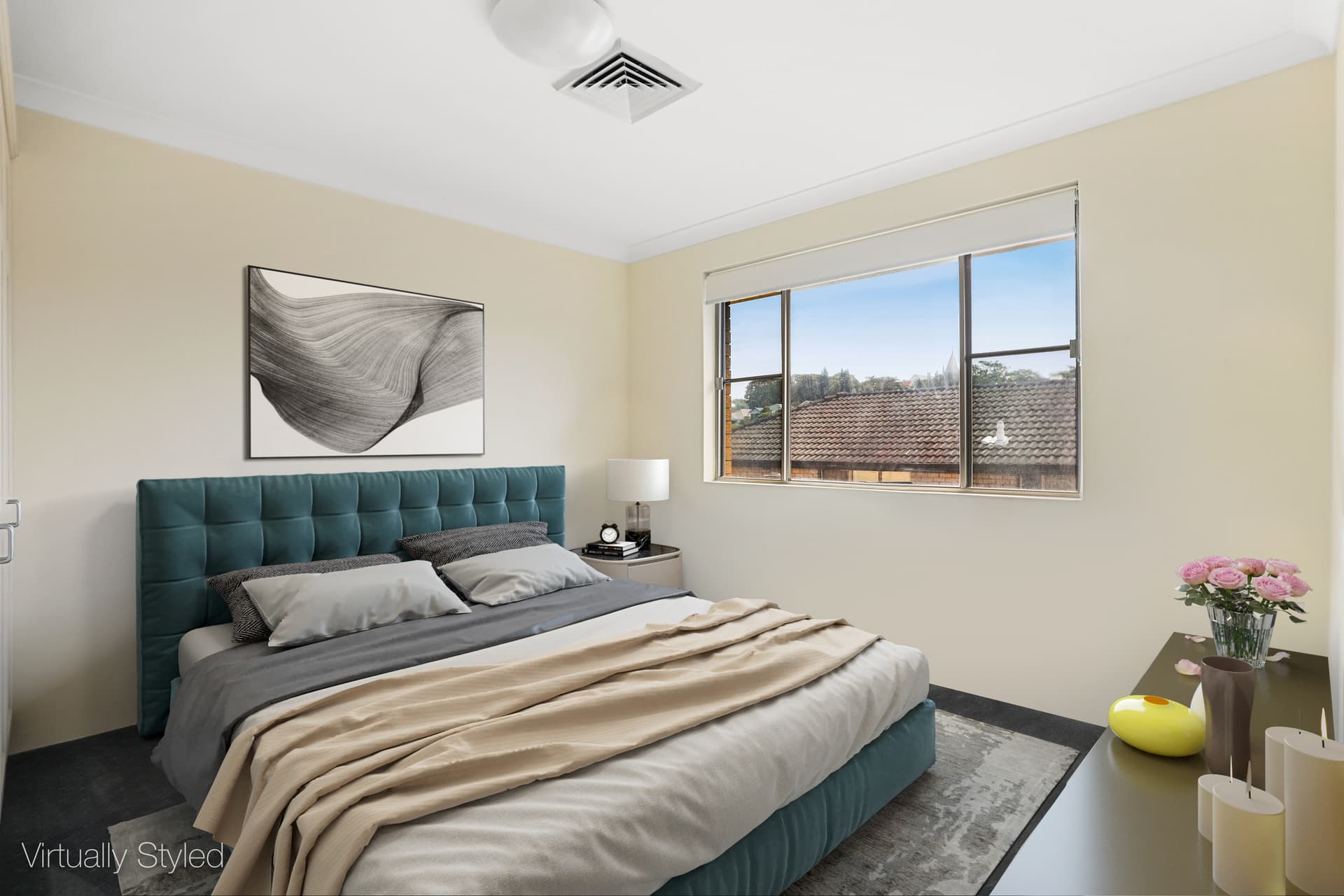 6/22 Roma Avenue, Kensington NSW