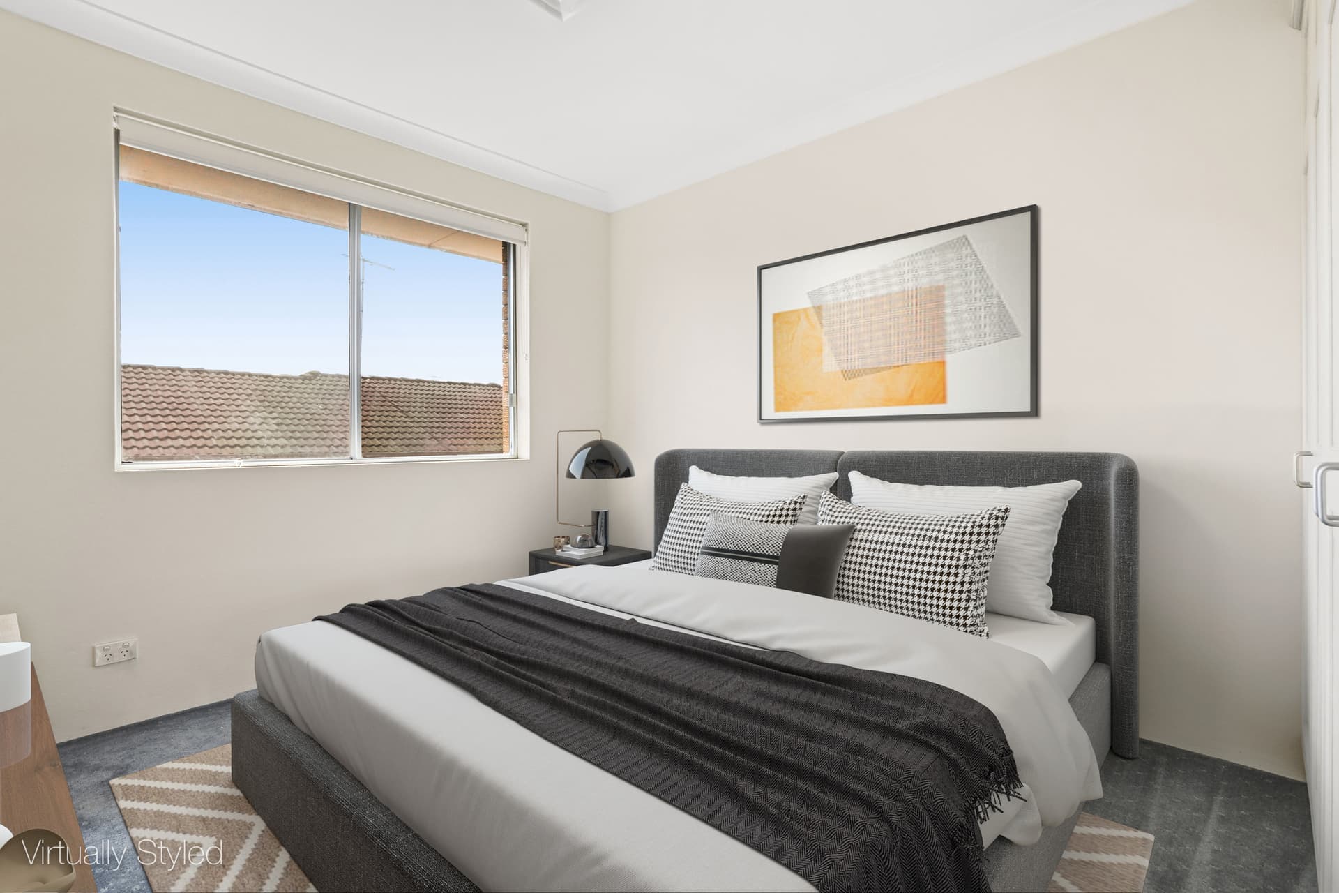 6/22 Roma Avenue, Kensington NSW