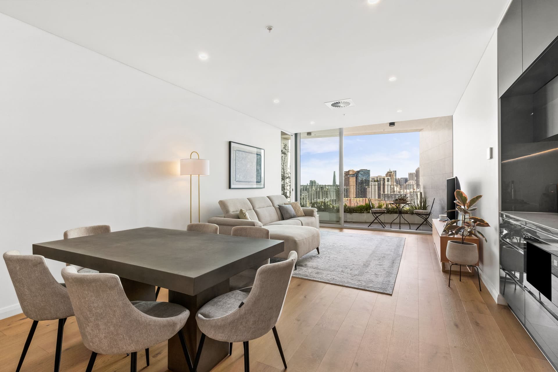 1402/1A Lawson Square, Redfern NSW