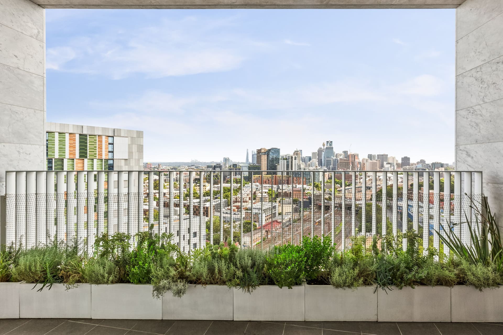 1402/1A Lawson Square, Redfern NSW