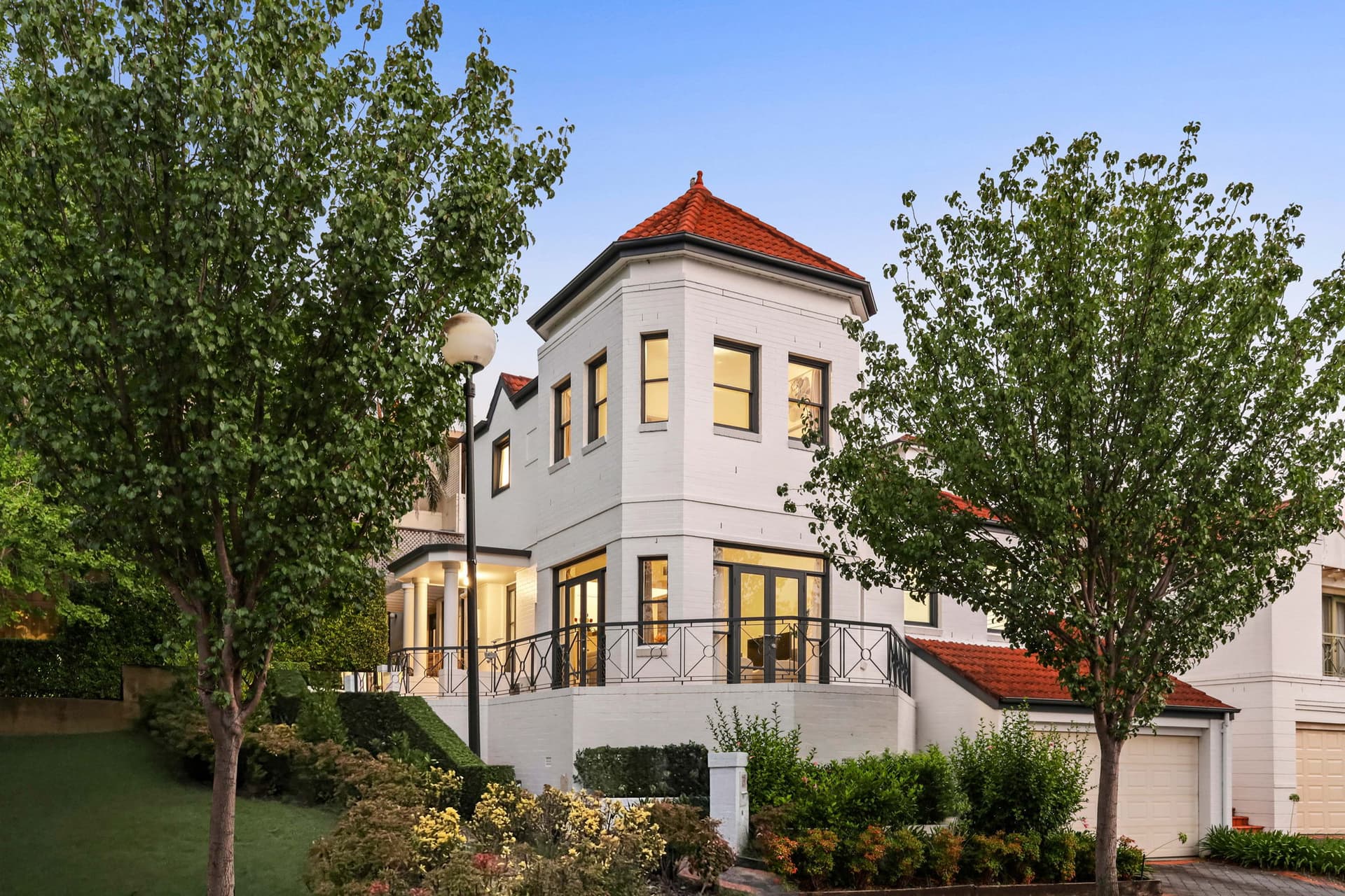 75 Brompton Road, Kensington NSW