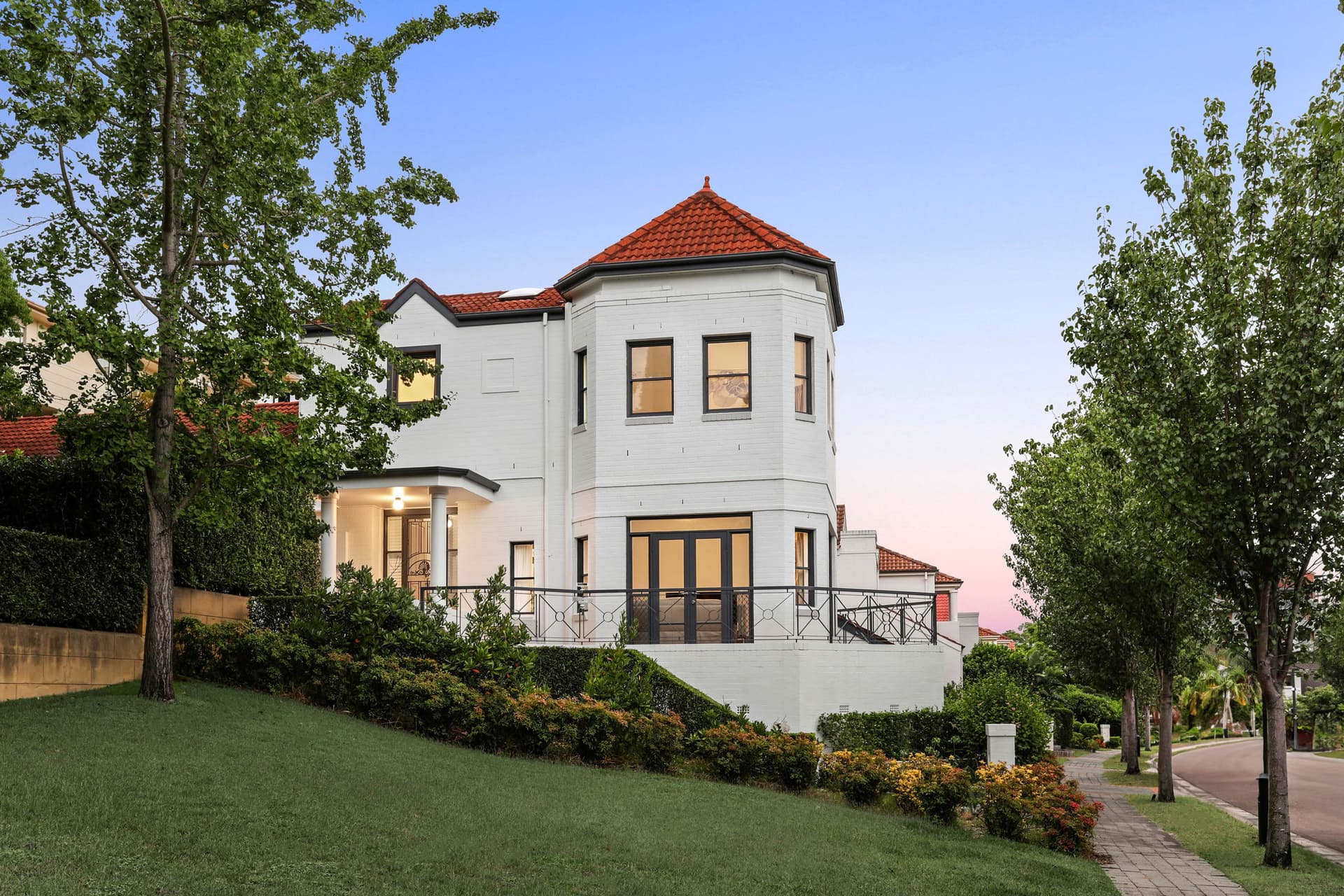 75 Brompton Road, Kensington NSW