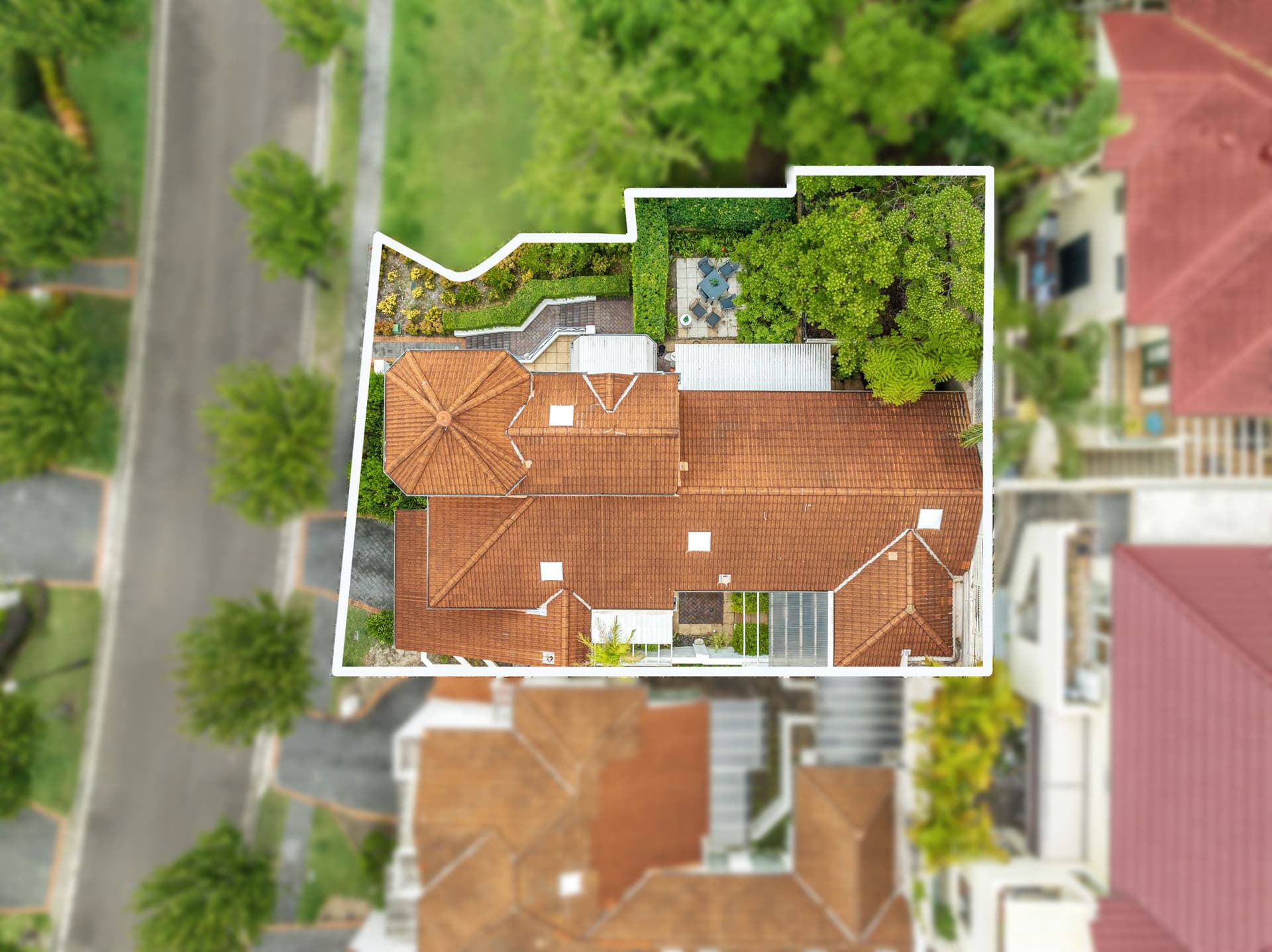 75 Brompton Road, Kensington NSW