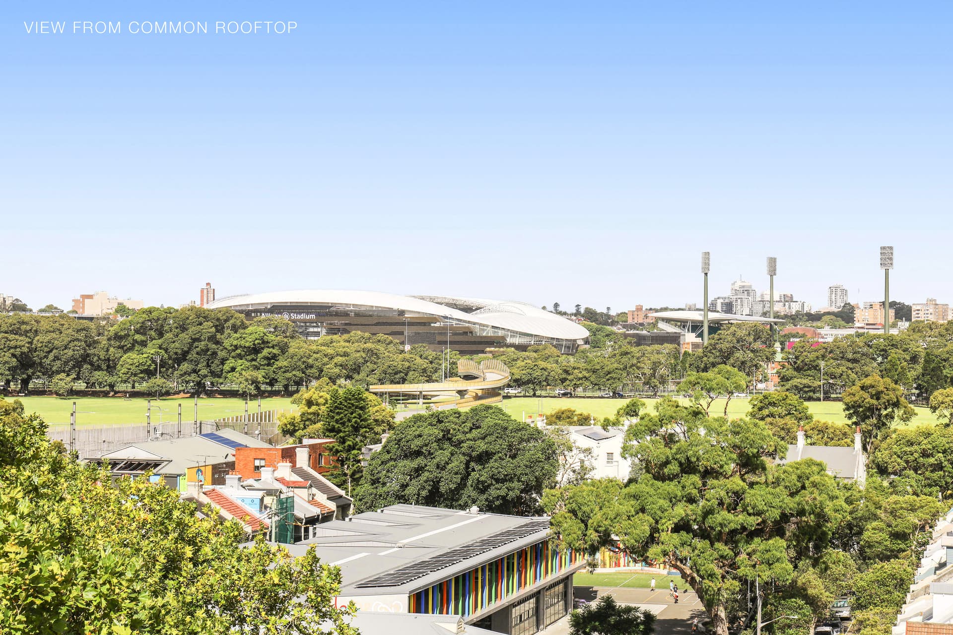 35/679 Bourke Street, Surry Hills NSW