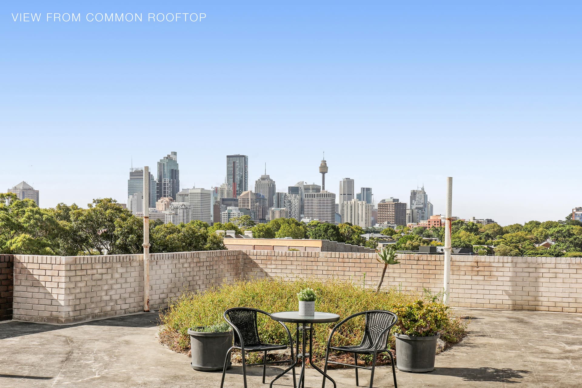 35/679 Bourke Street, Surry Hills NSW