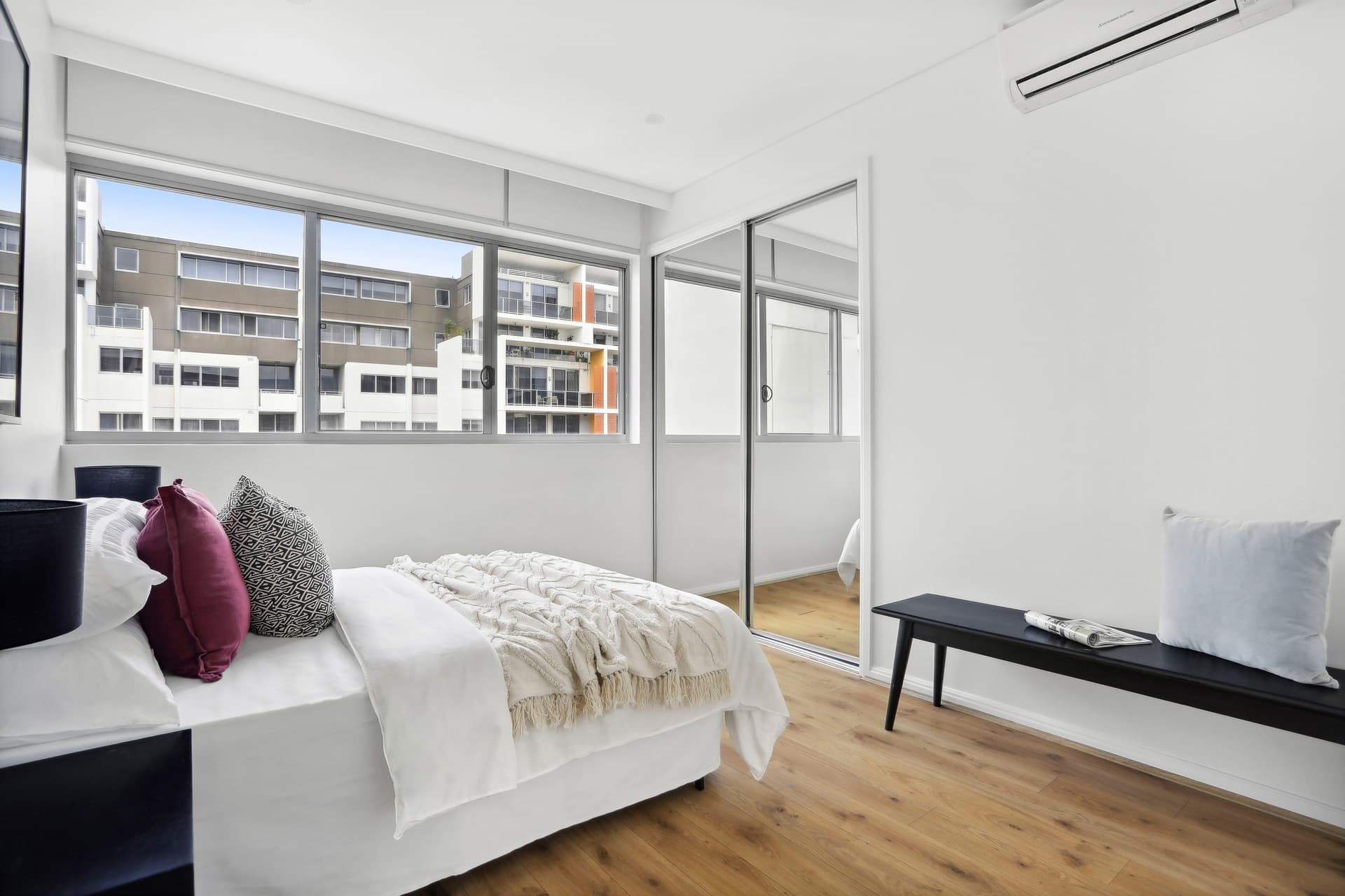 747/5 Rothschild Avenue, Rosebery NSW