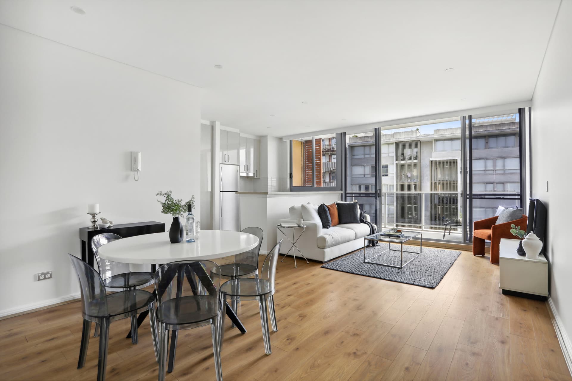 747/5 Rothschild Avenue, Rosebery NSW