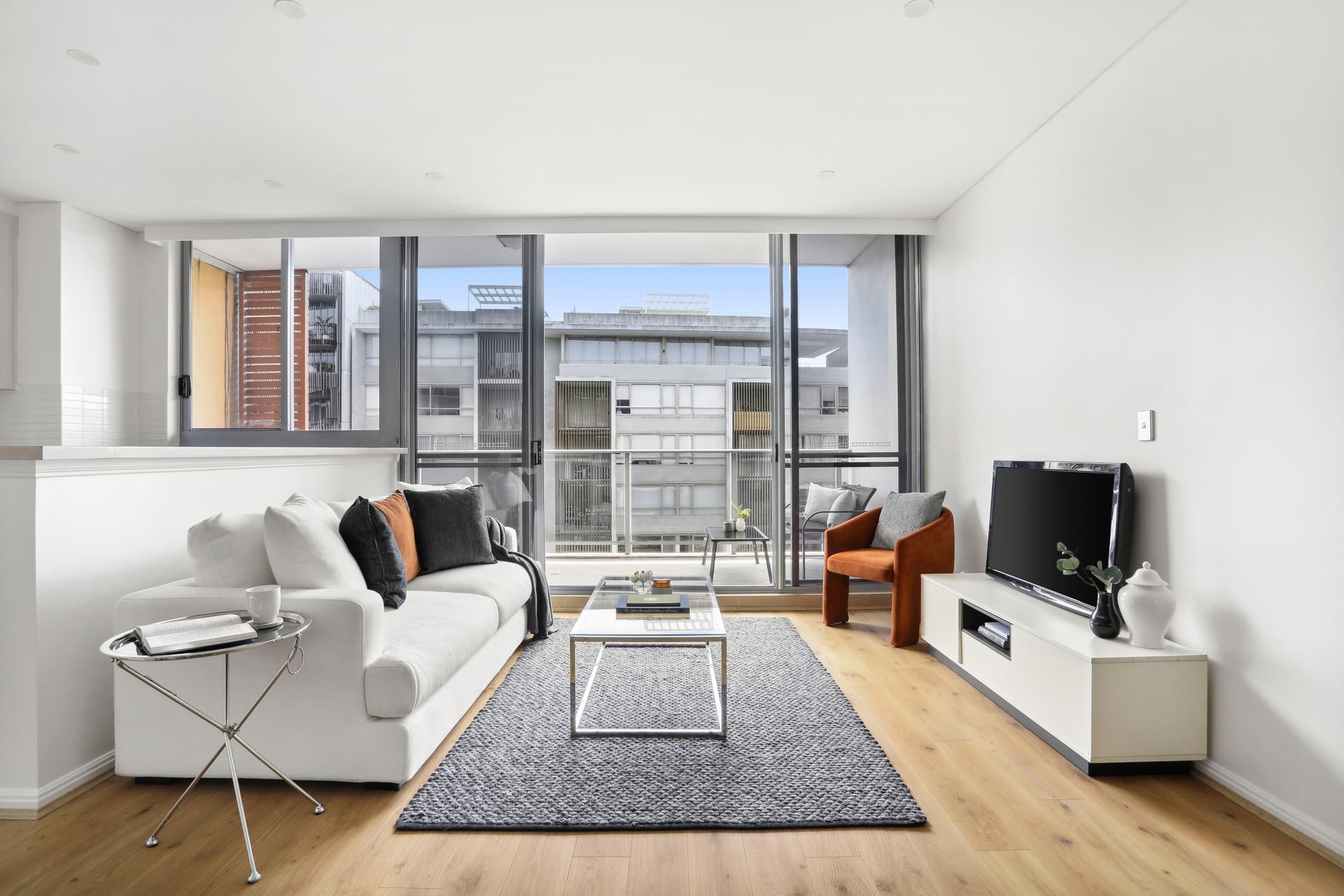 747/5 Rothschild Avenue, Rosebery NSW