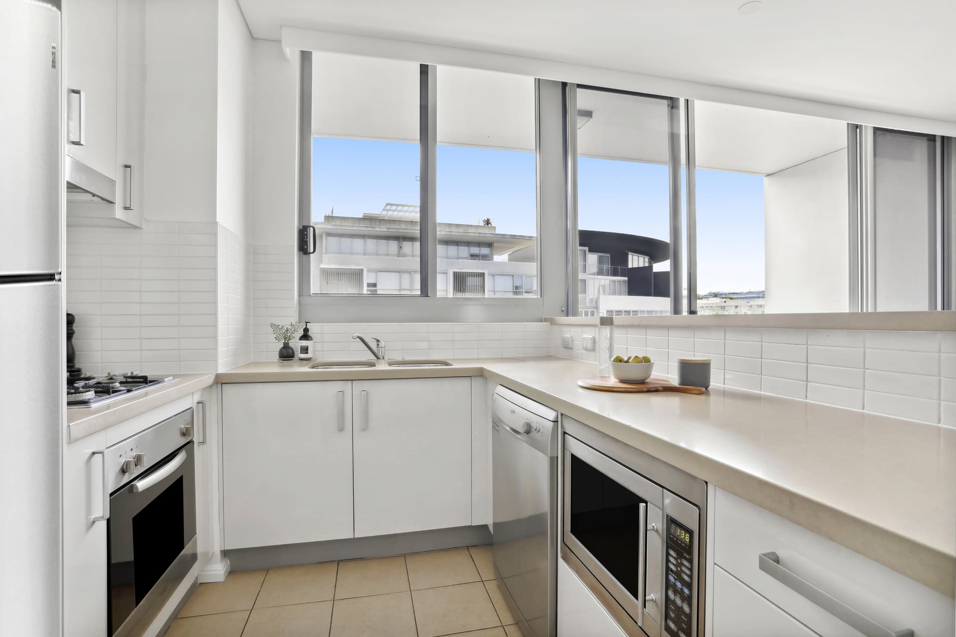 747/5 Rothschild Avenue, Rosebery NSW