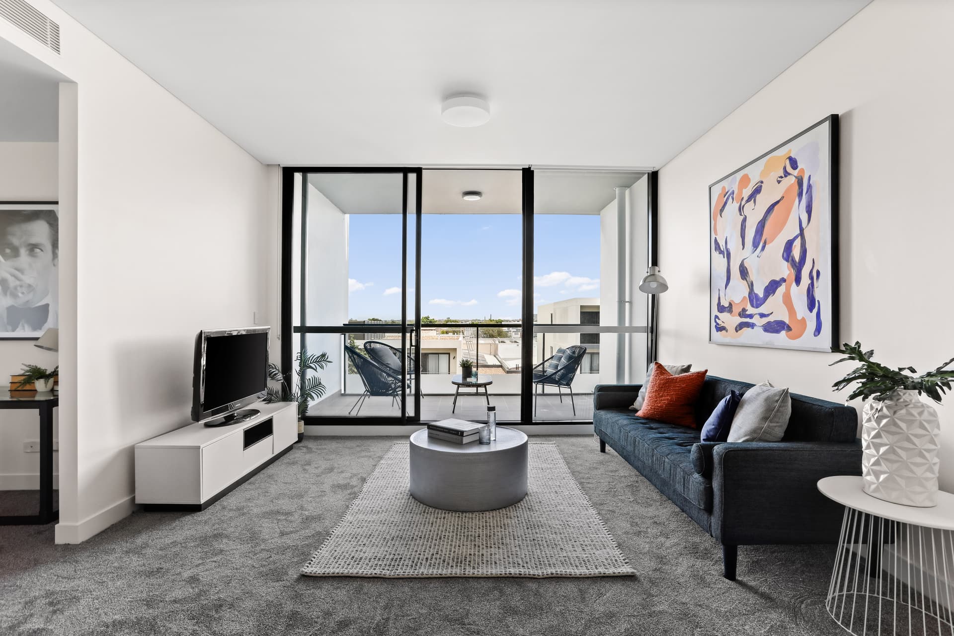 502D/14J Mentmore Avenue, Rosebery NSW