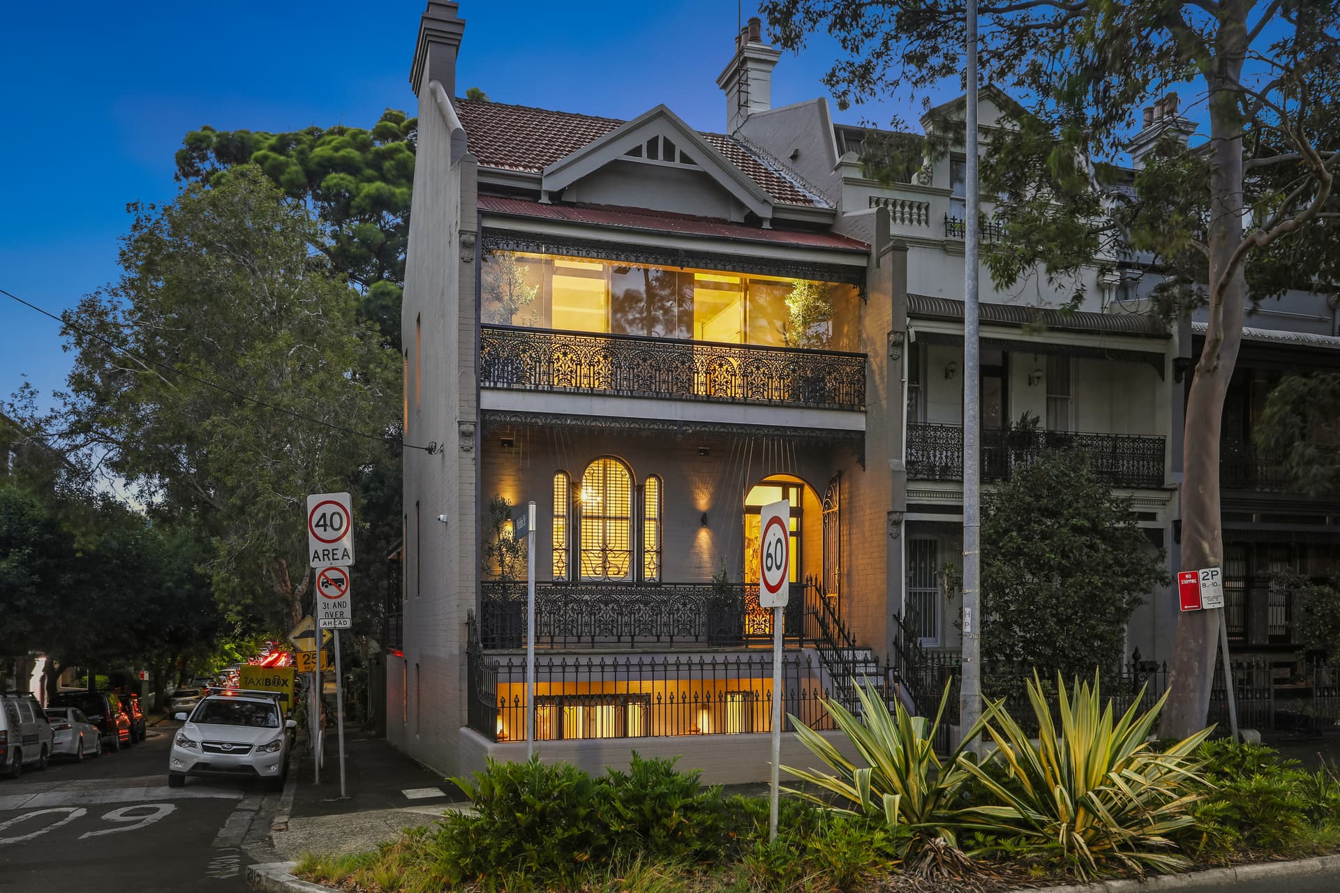 589 SOUTH DOWLING STREET, Surry Hills NSW
