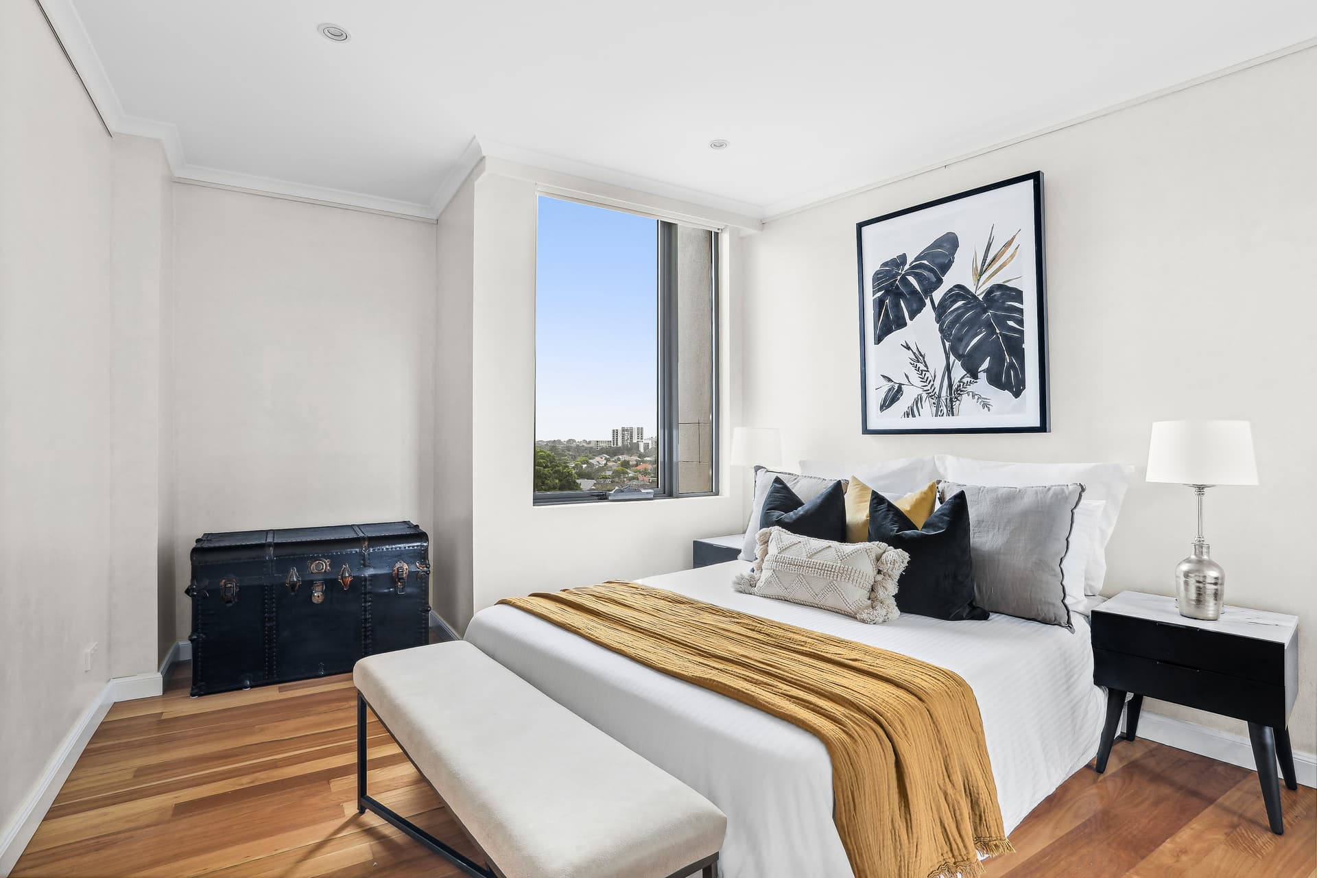 704/93 Brompton Road, Kensington NSW