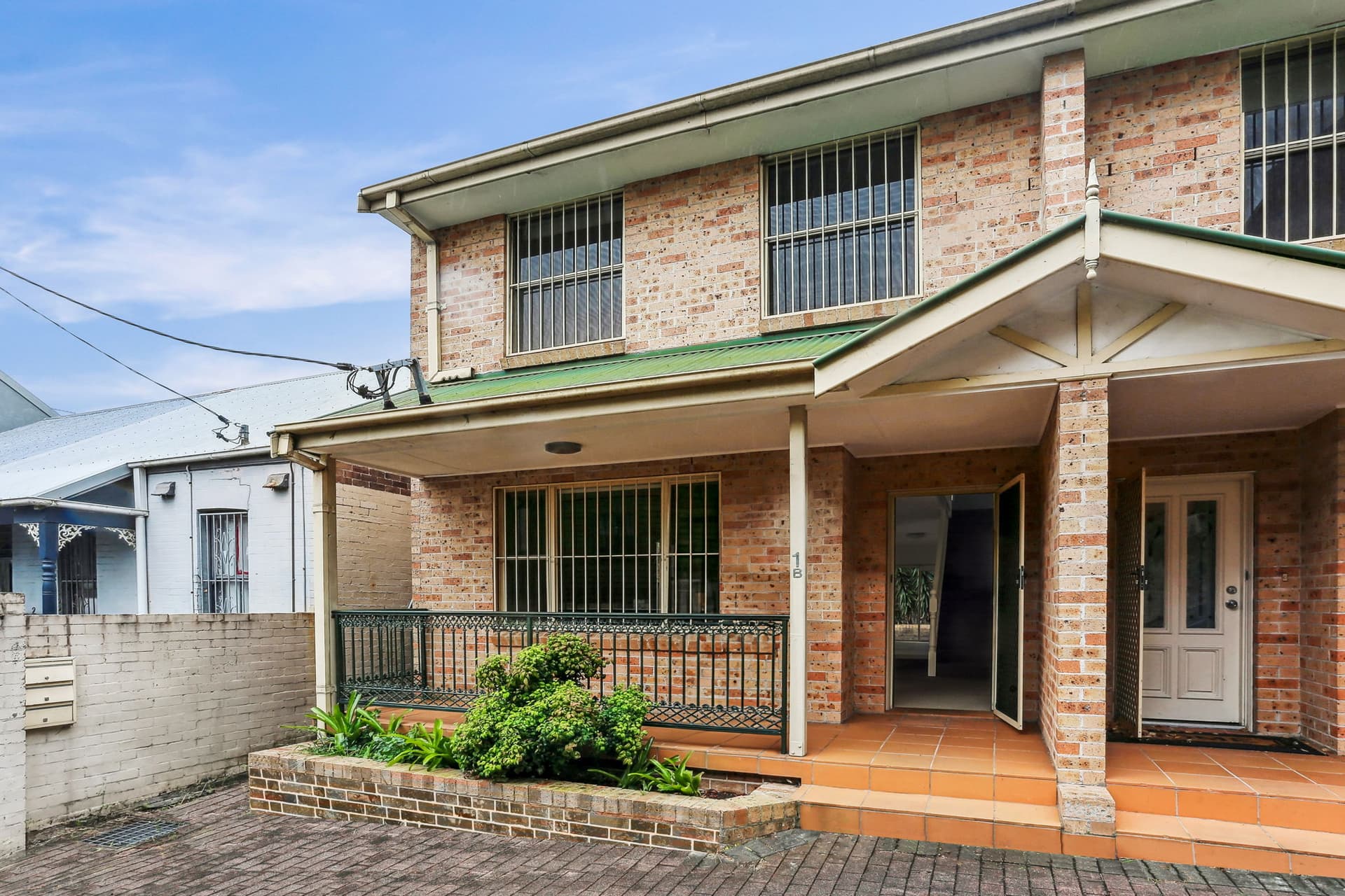 1B Little Cleveland Street, Redfern NSW