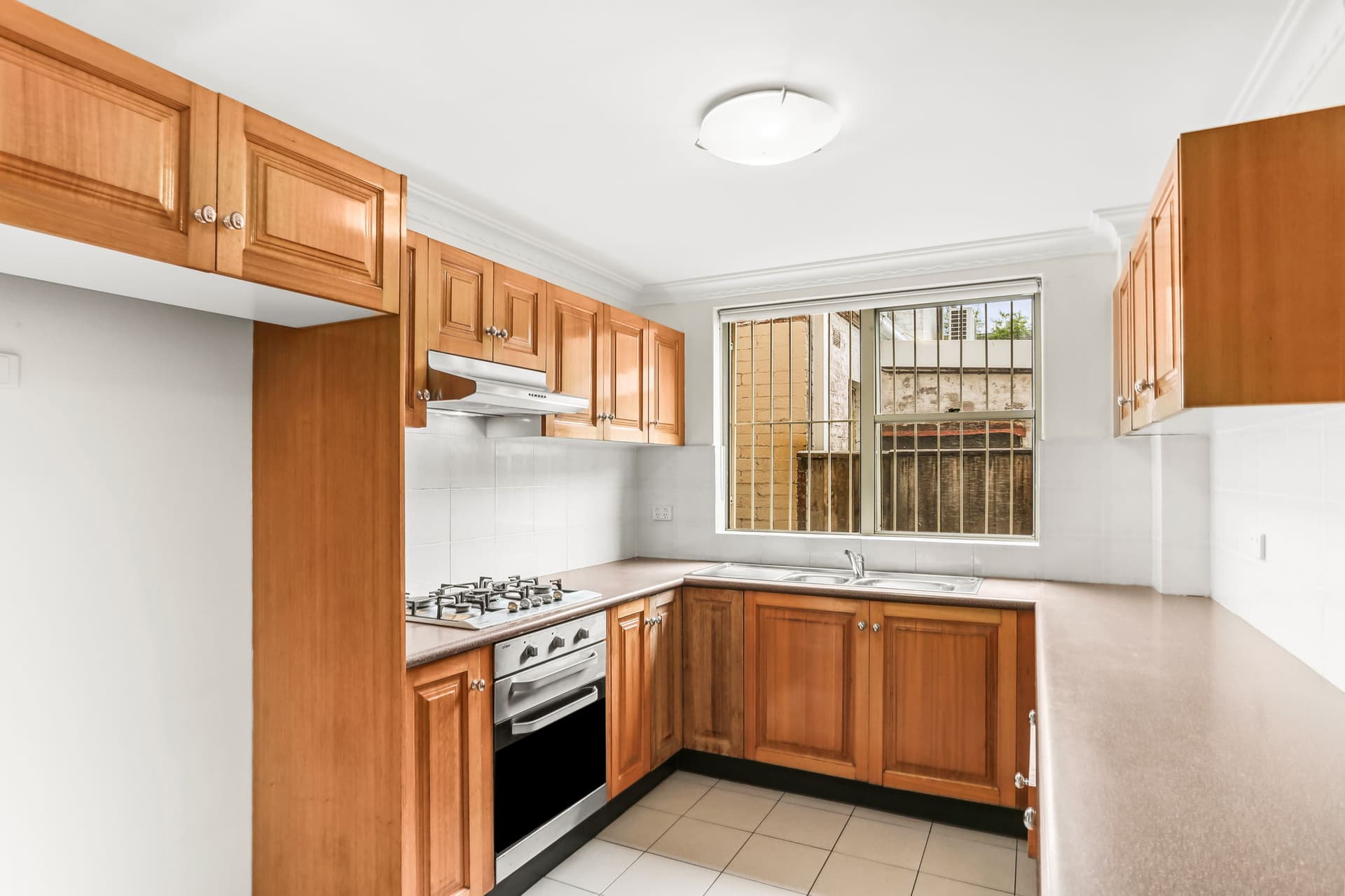 1B Little Cleveland Street, Redfern NSW