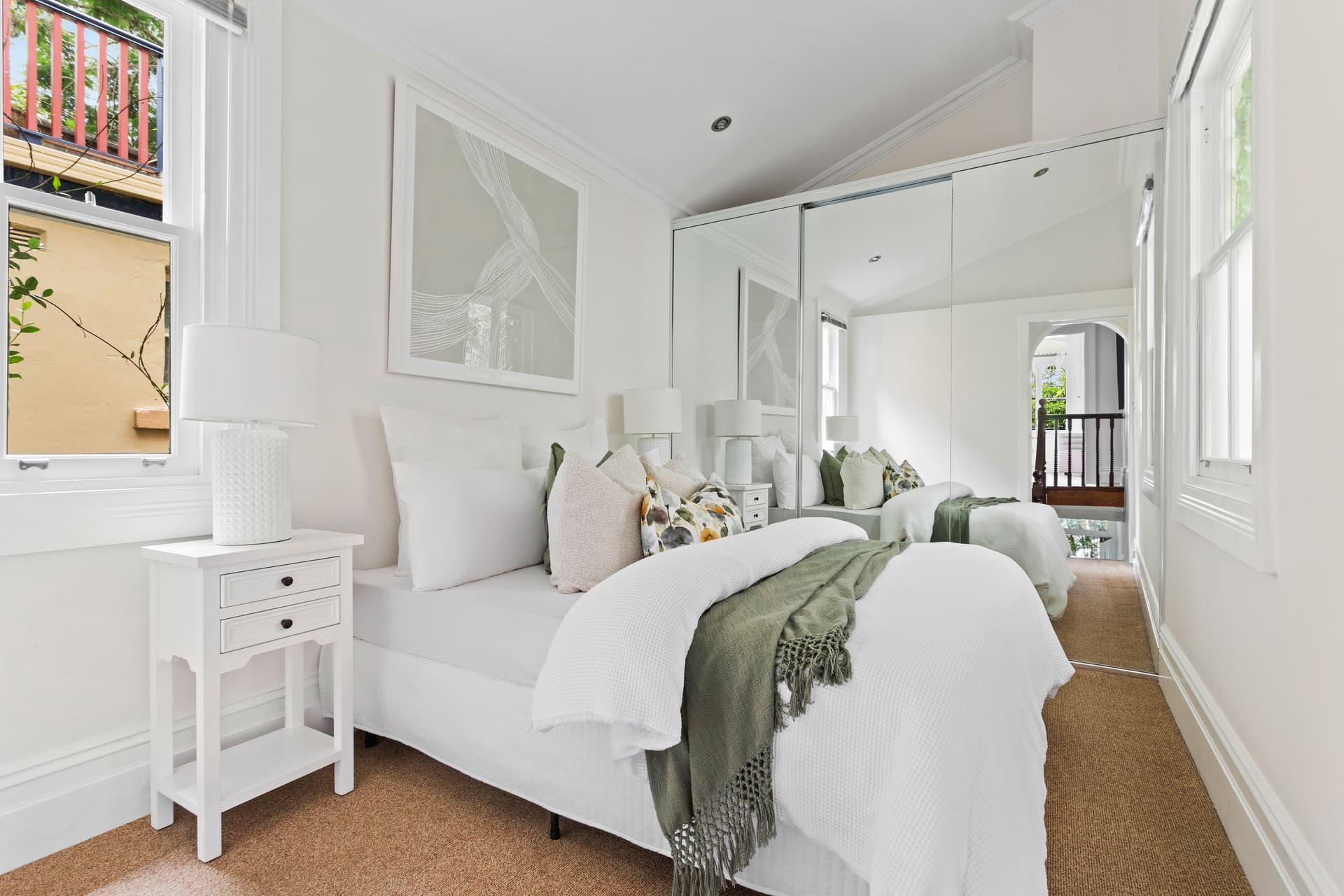 152 Reservoir Street, Surry Hills NSW