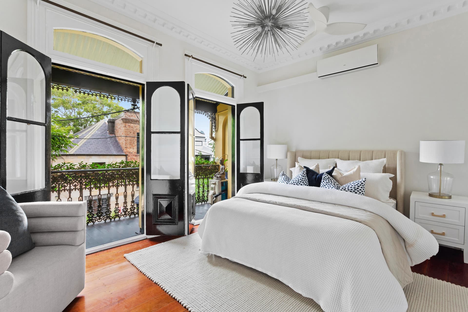 152 Reservoir Street, Surry Hills NSW