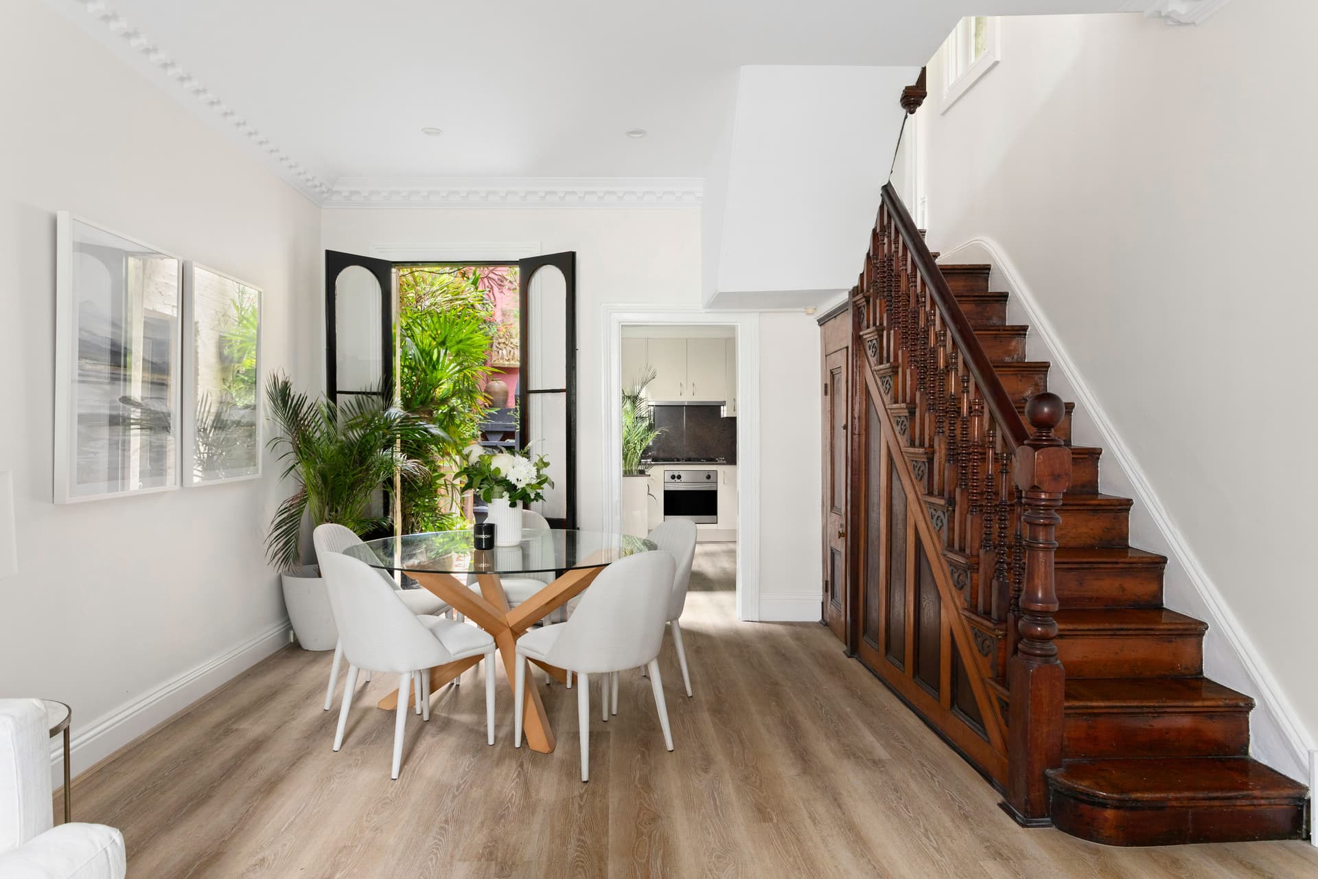 152 Reservoir Street, Surry Hills NSW