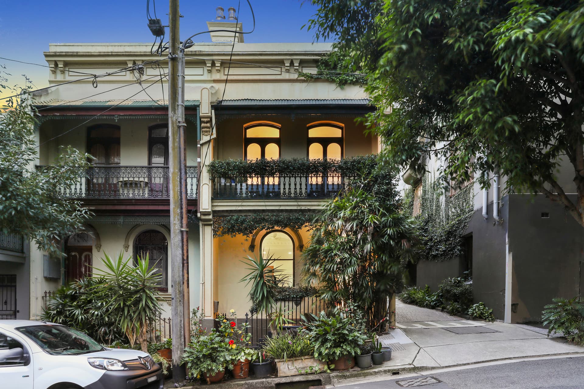 152 Reservoir Street, Surry Hills NSW