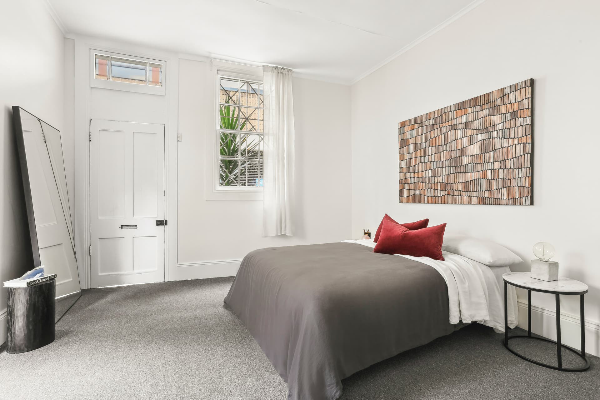 1 Little Bloomfield Street, Surry Hills NSW