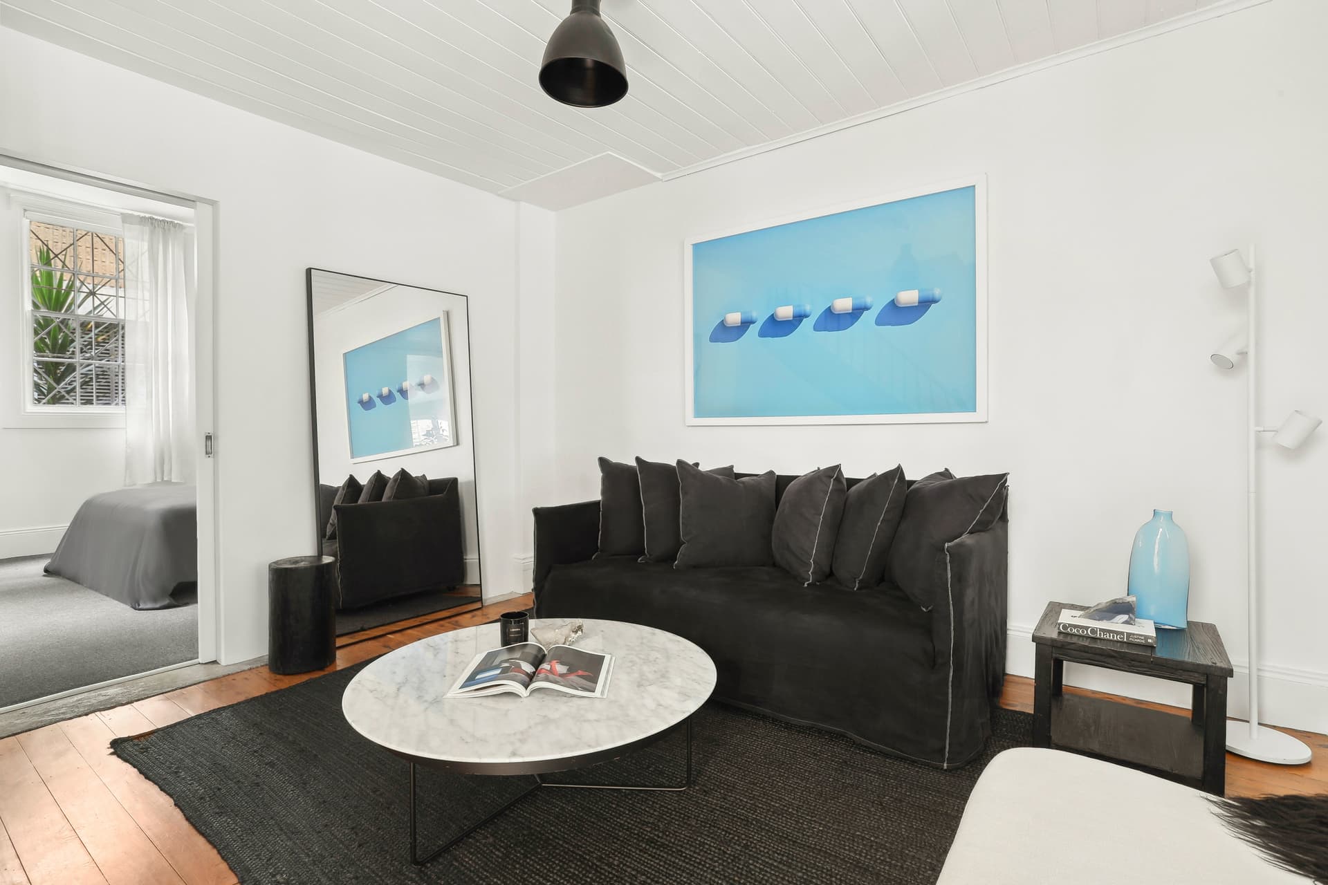 1 Little Bloomfield Street, Surry Hills NSW