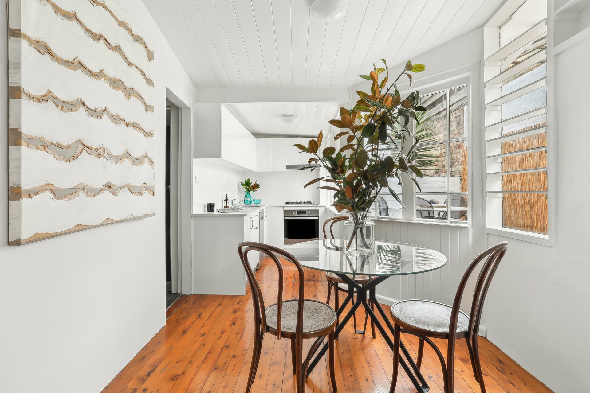1 Little Bloomfield Street, Surry Hills NSW