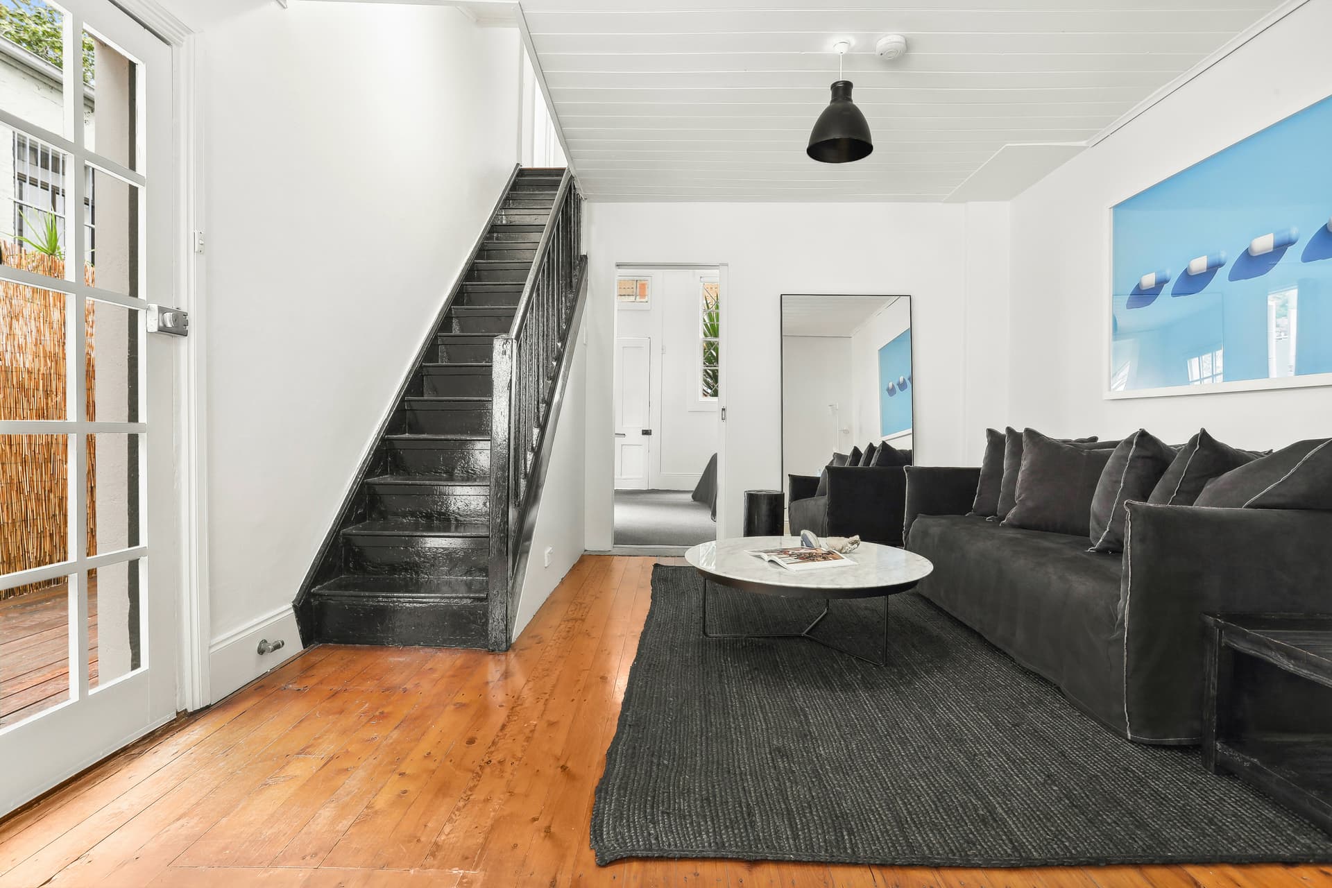 1 Little Bloomfield Street, Surry Hills NSW