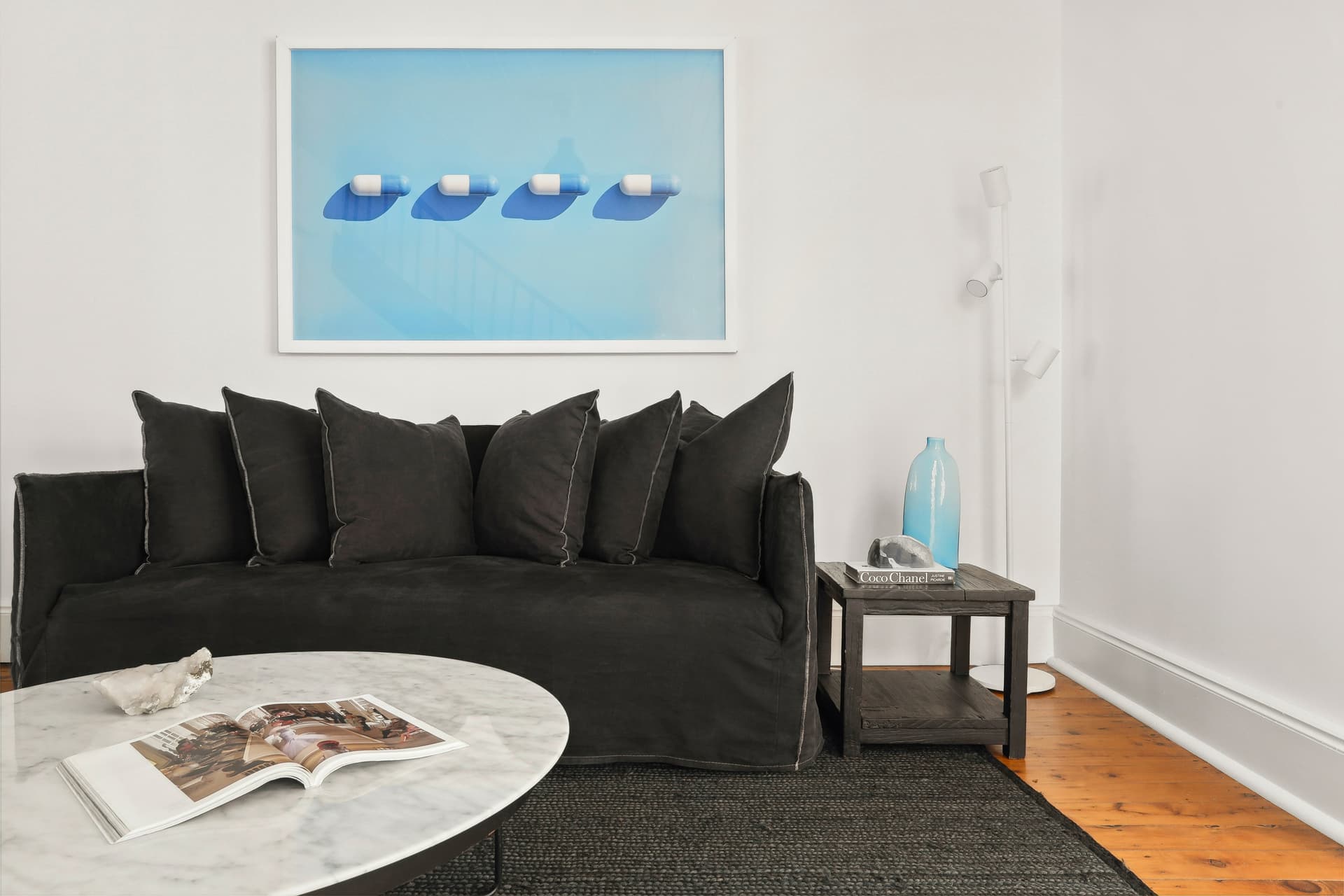 1 Little Bloomfield Street, Surry Hills NSW