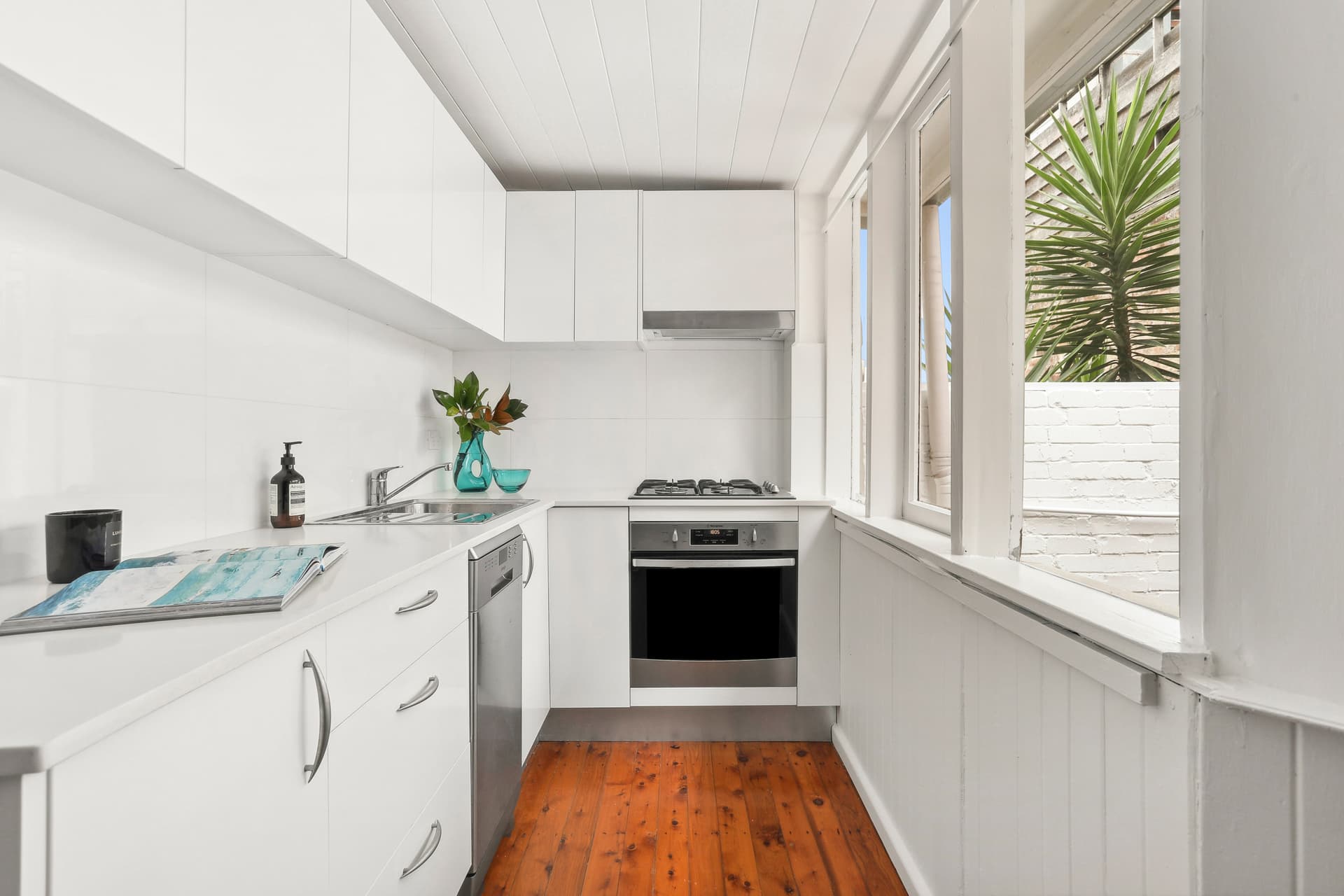 1 Little Bloomfield Street, Surry Hills NSW