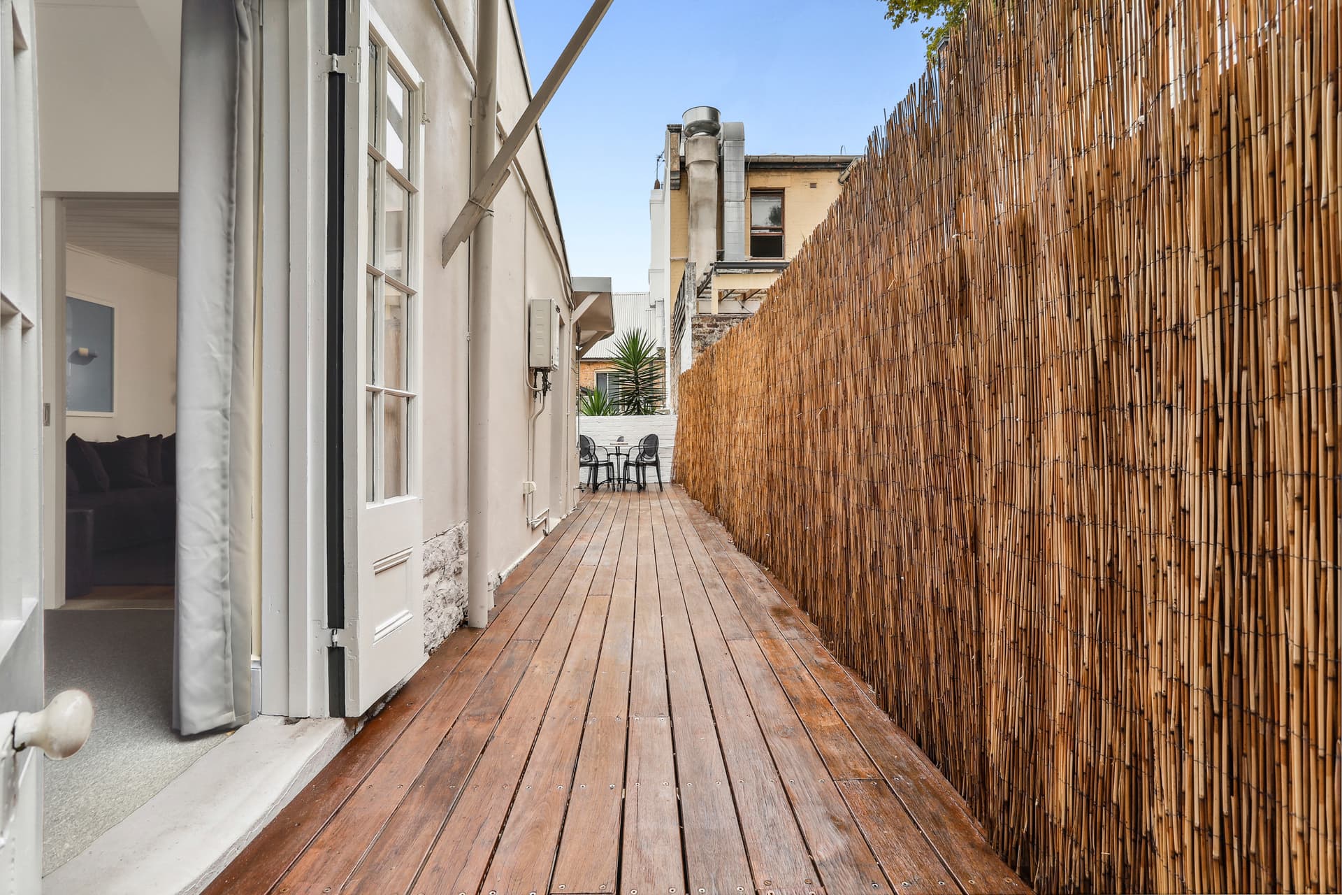 1 Little Bloomfield Street, Surry Hills NSW