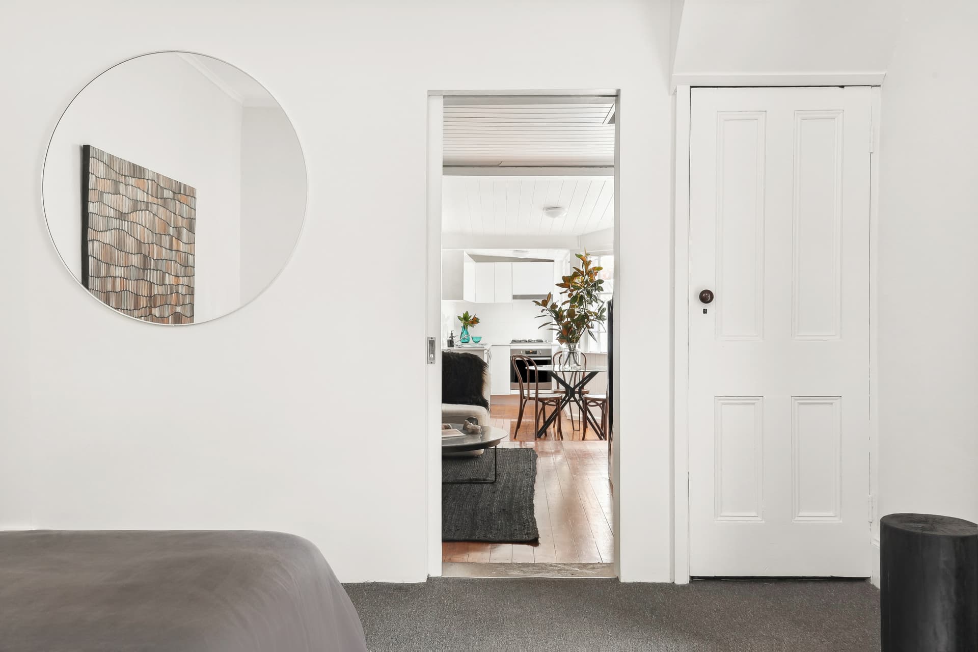 1 Little Bloomfield Street, Surry Hills NSW